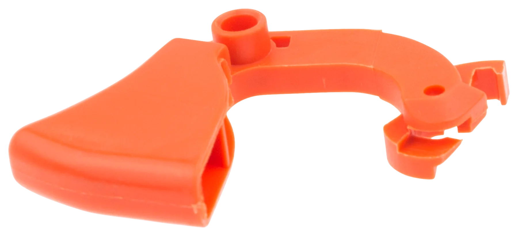 THROTTLE TRIGGER