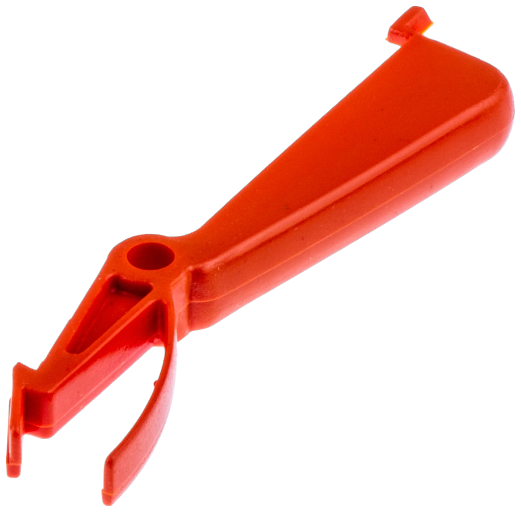 THROTTLE TRIGGER