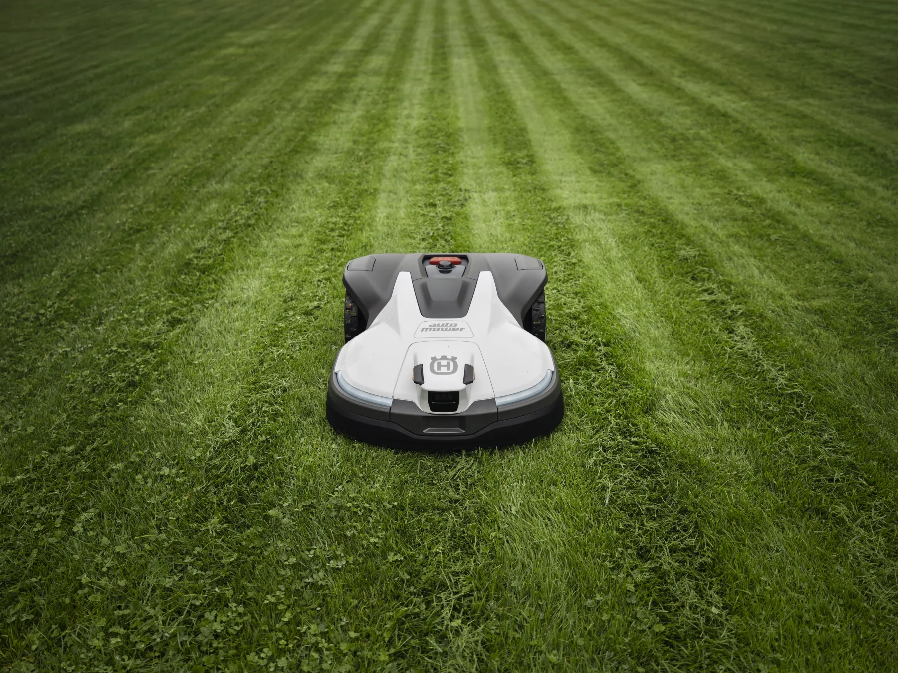 Husqvarna Automower® 430V NERA