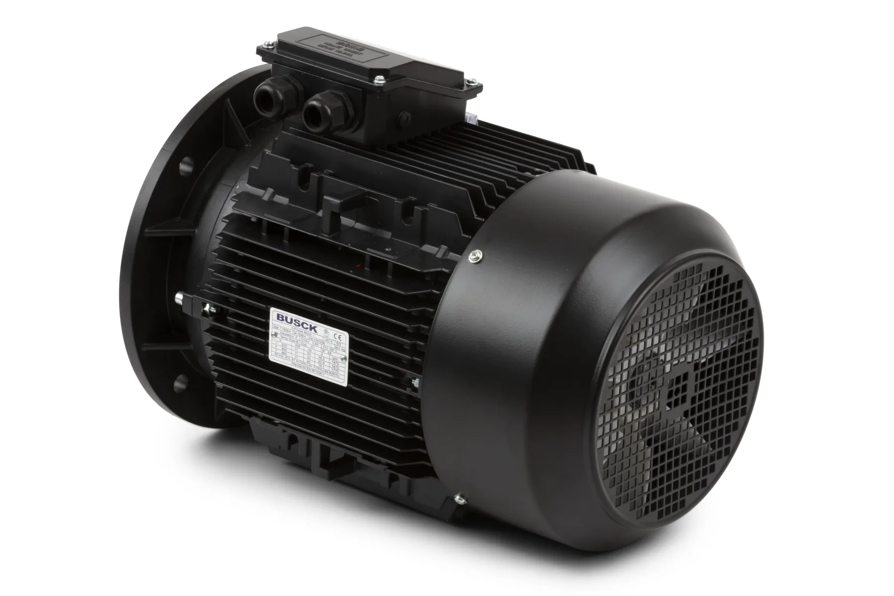 MOTOR