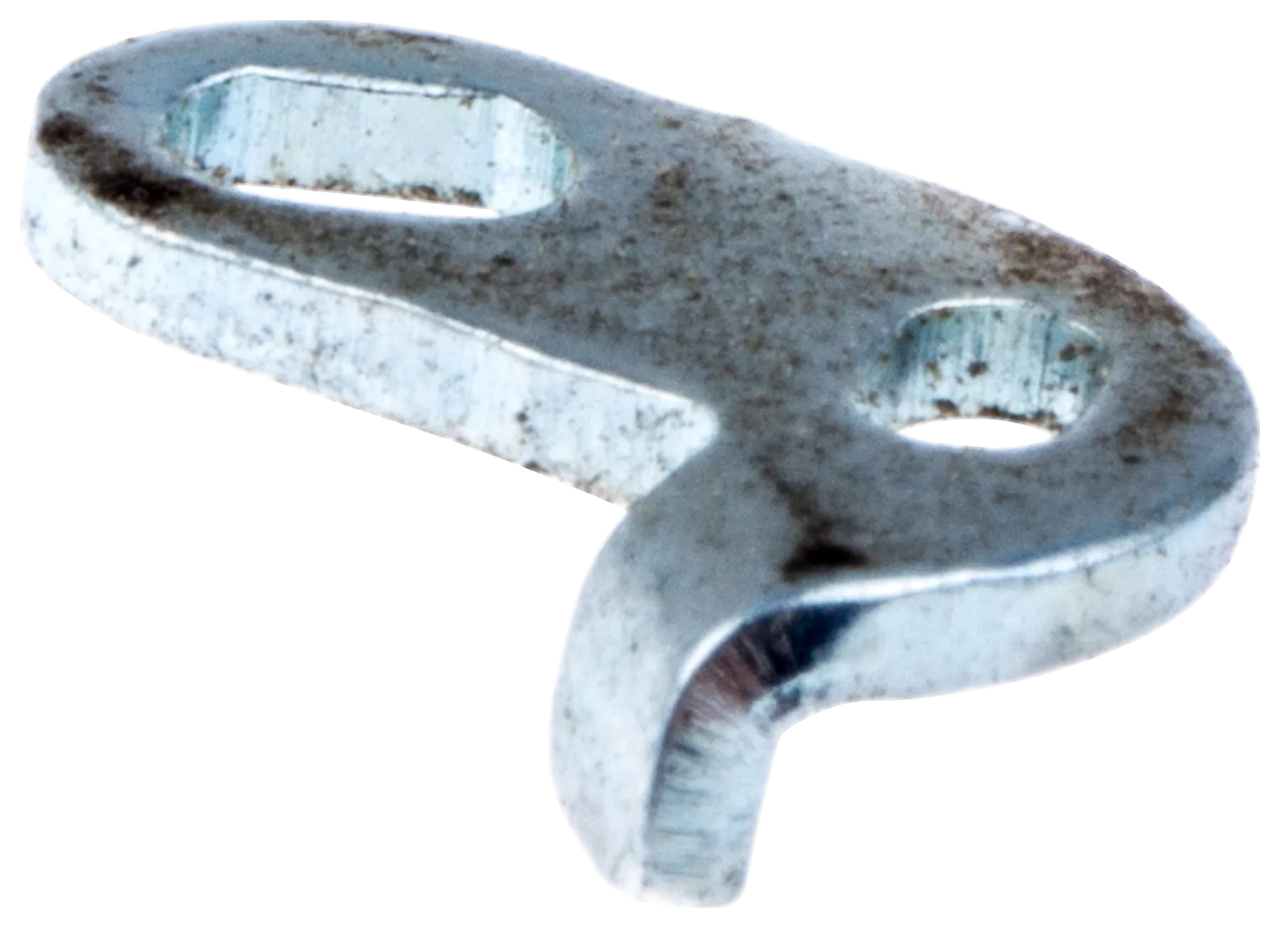 LEVER THROTTLE
