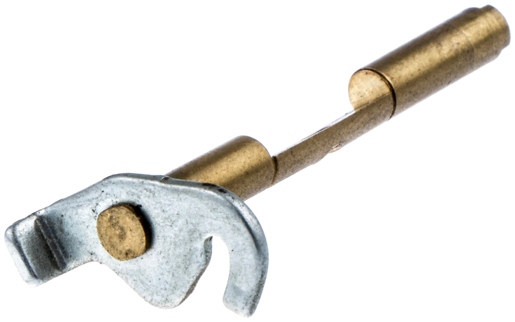 SHAFT ASS THROTTLE