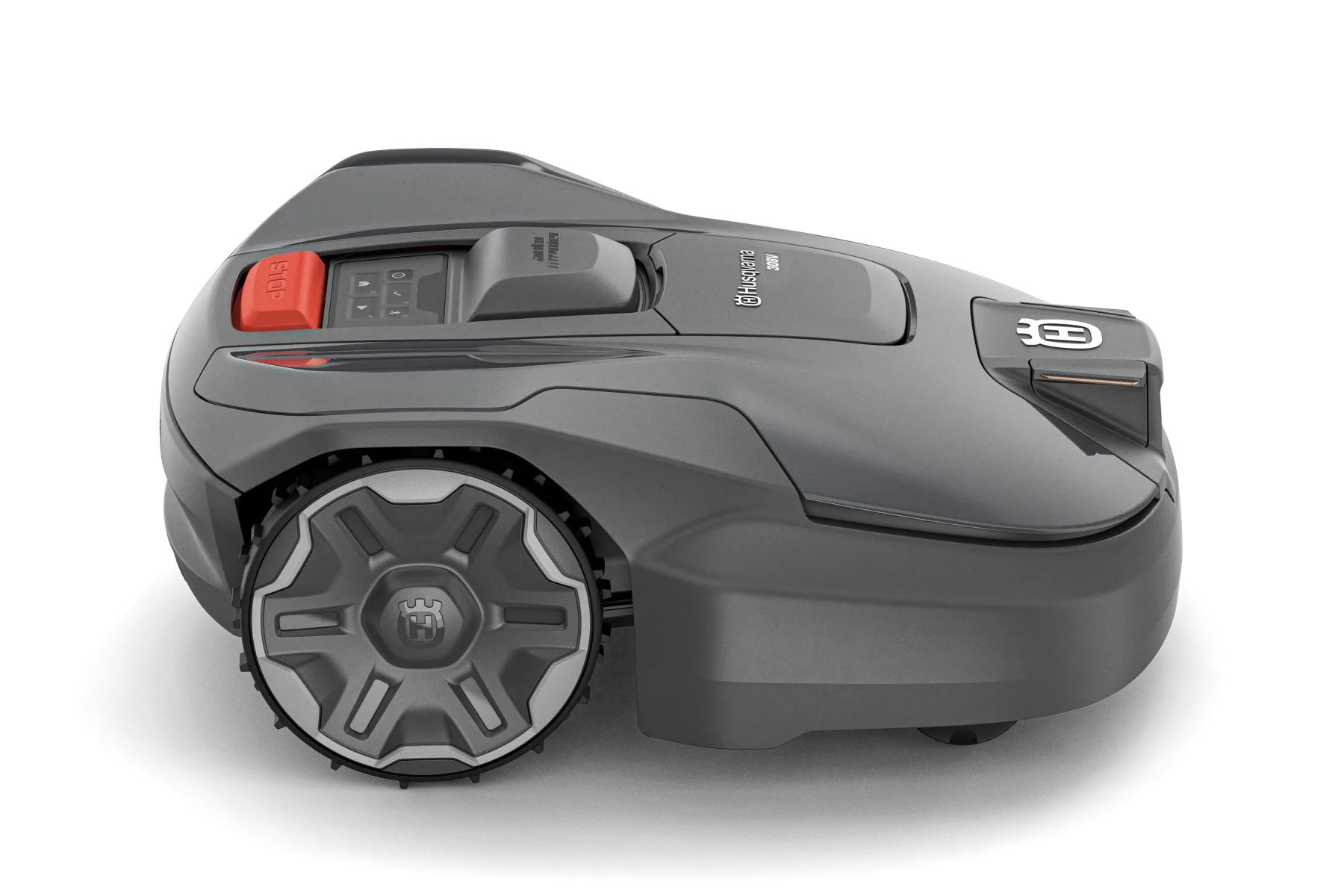 Husqvarna Automower® 308V