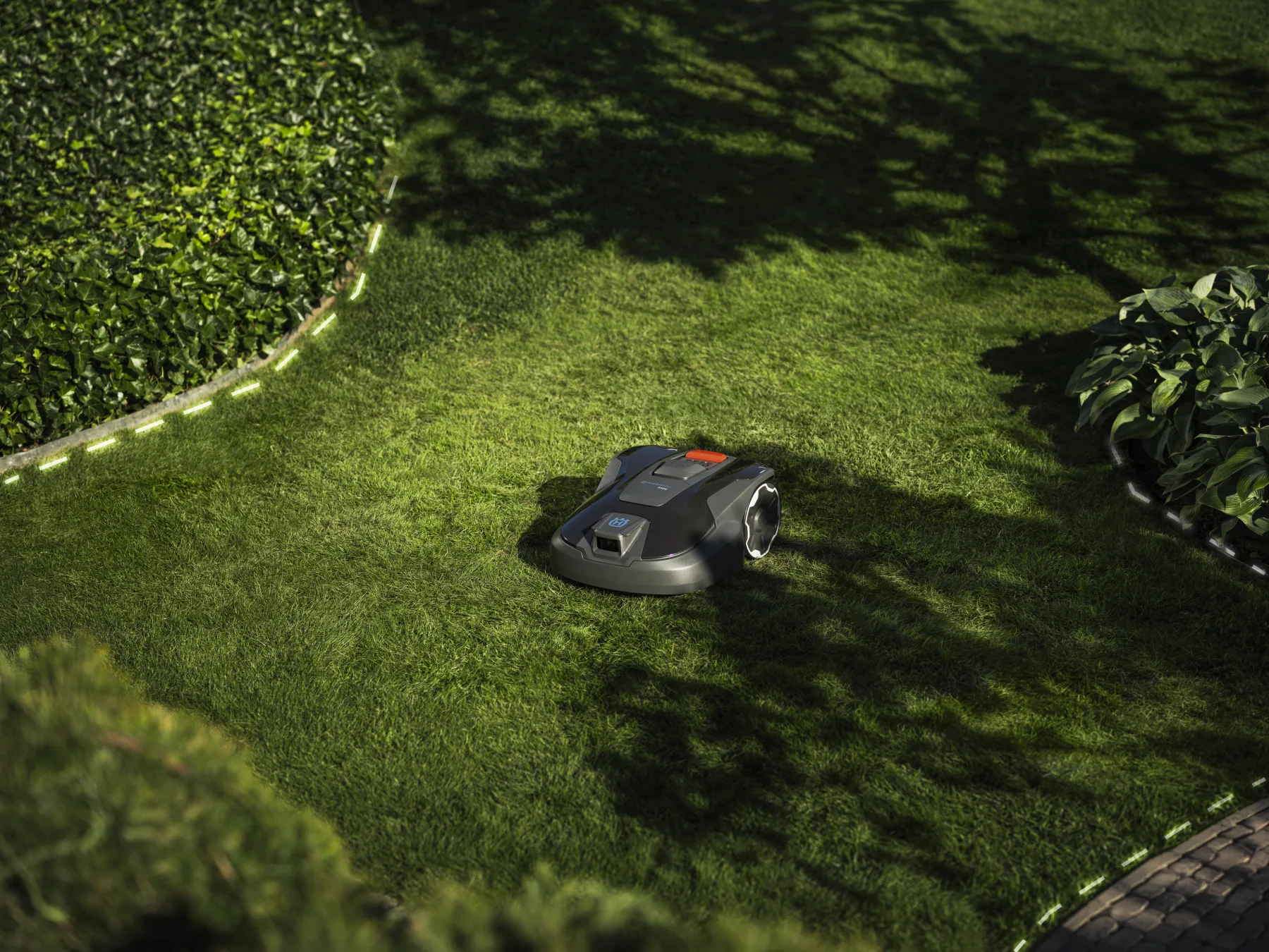 Husqvarna Automower® 308V