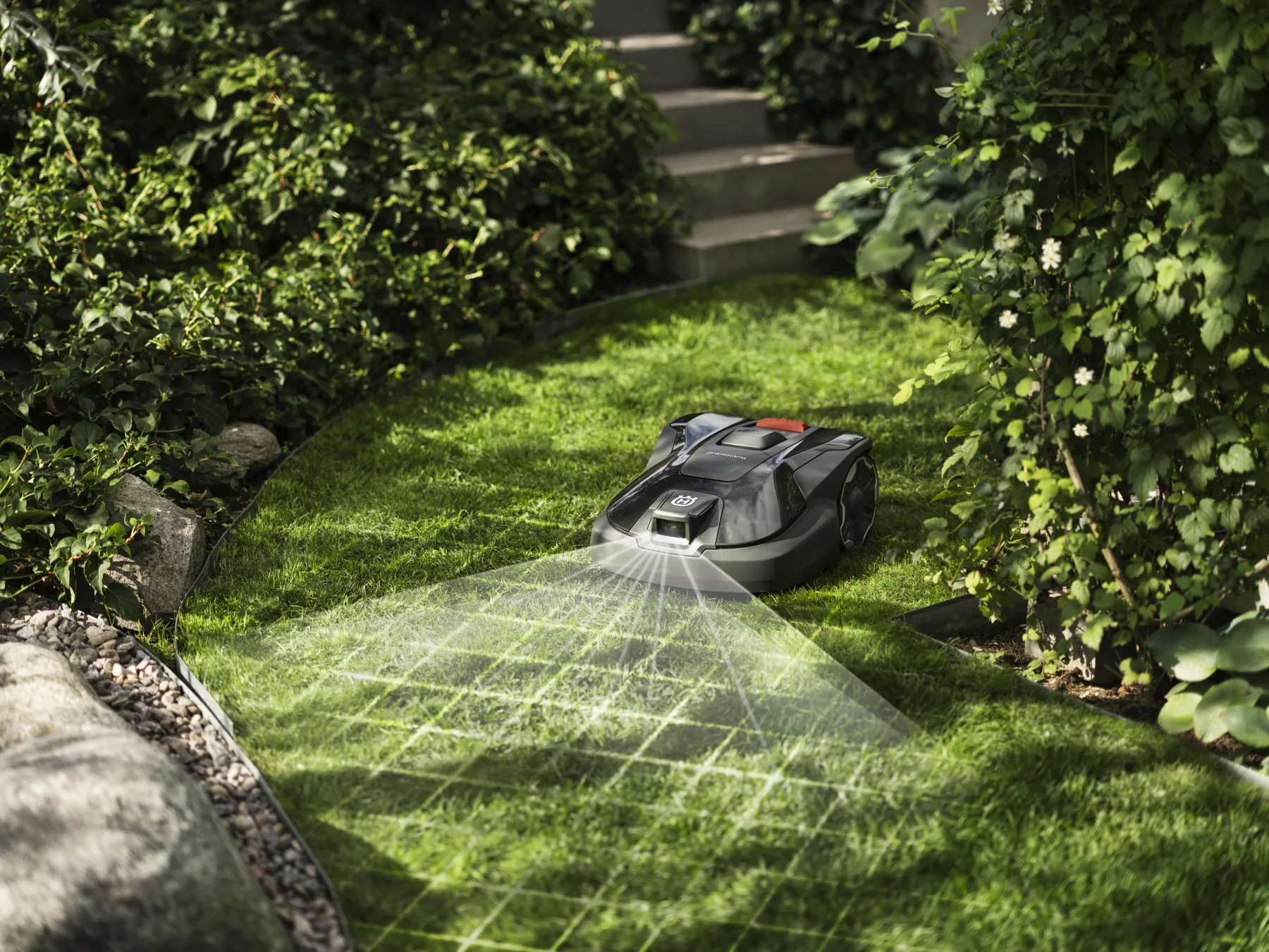 Husqvarna Automower® 308V