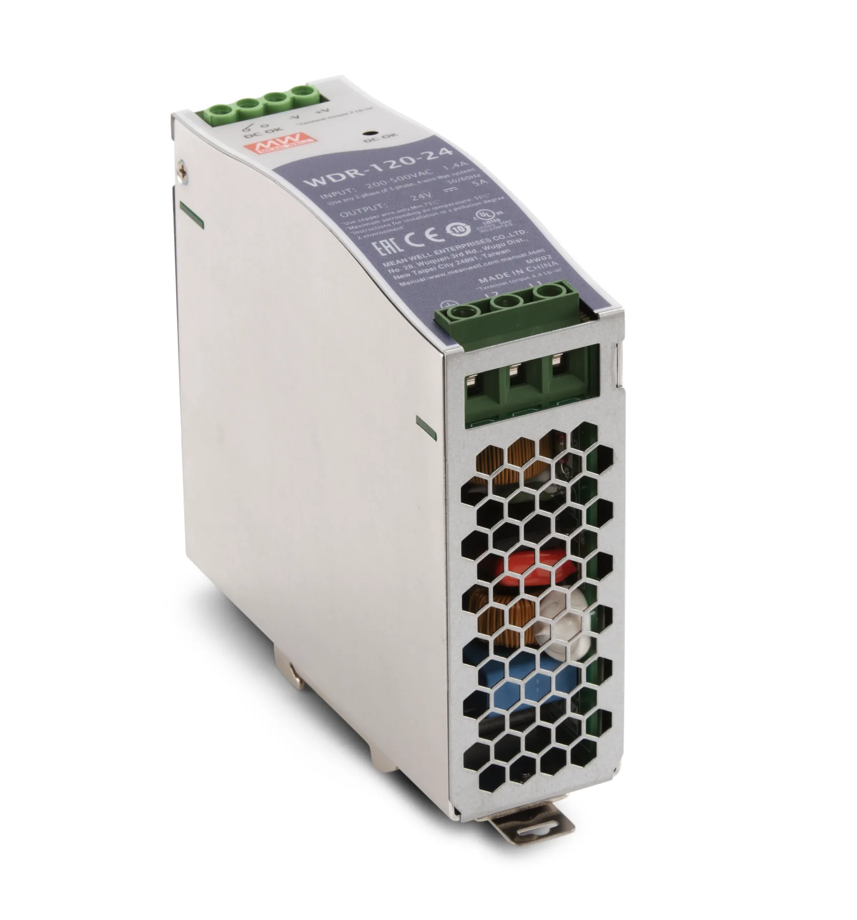 POWER SUPPLY