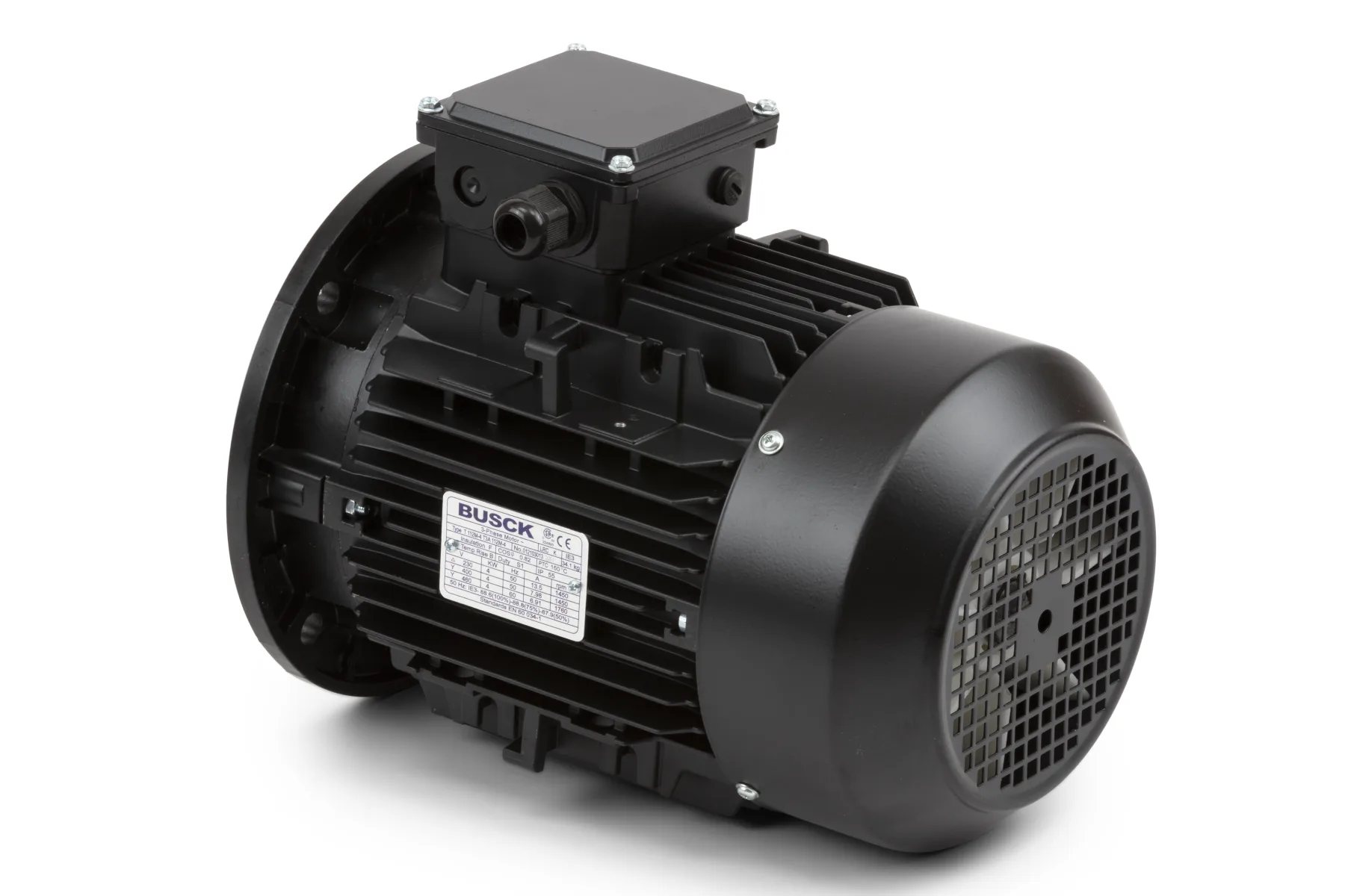 MOTOR