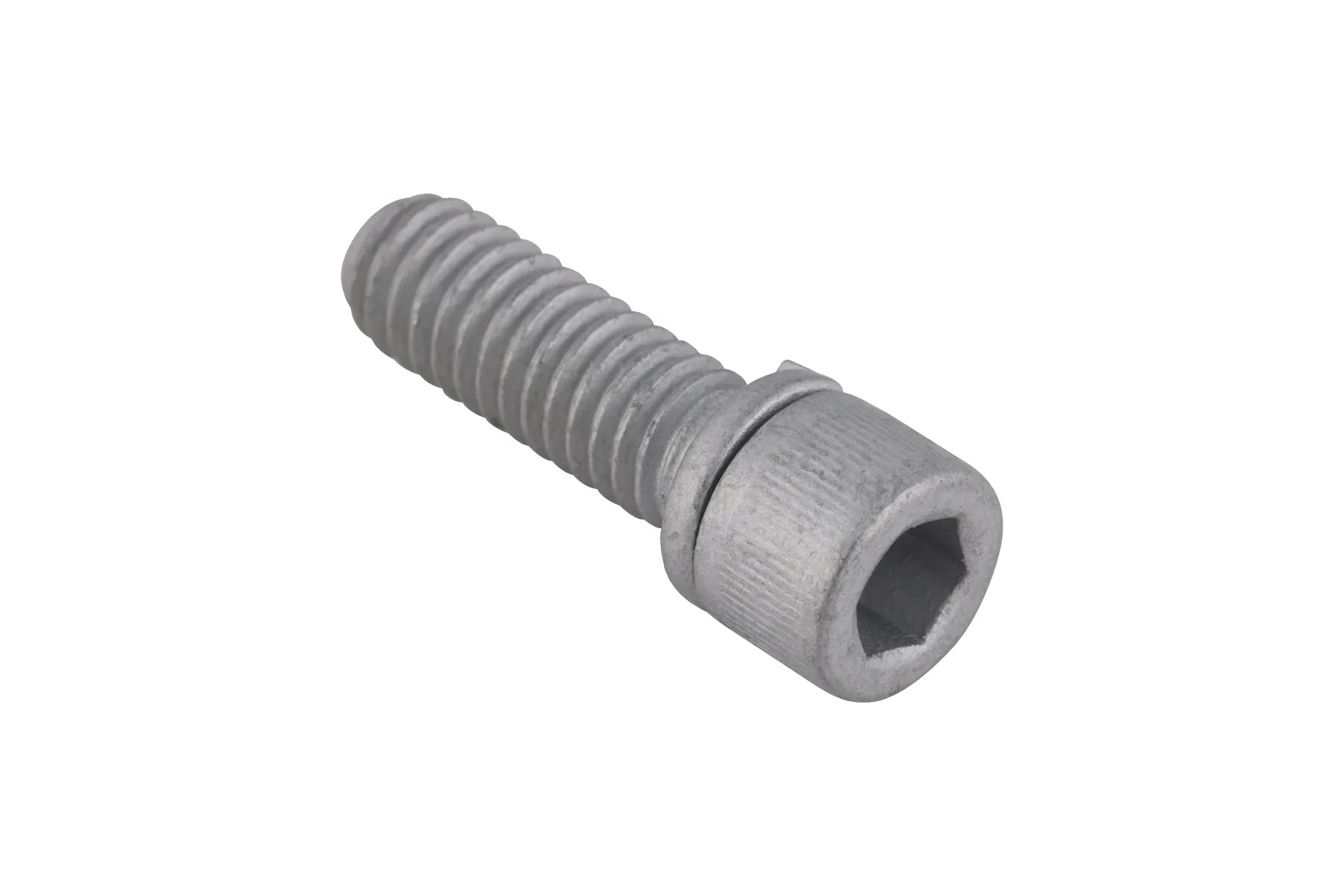 SCREW
