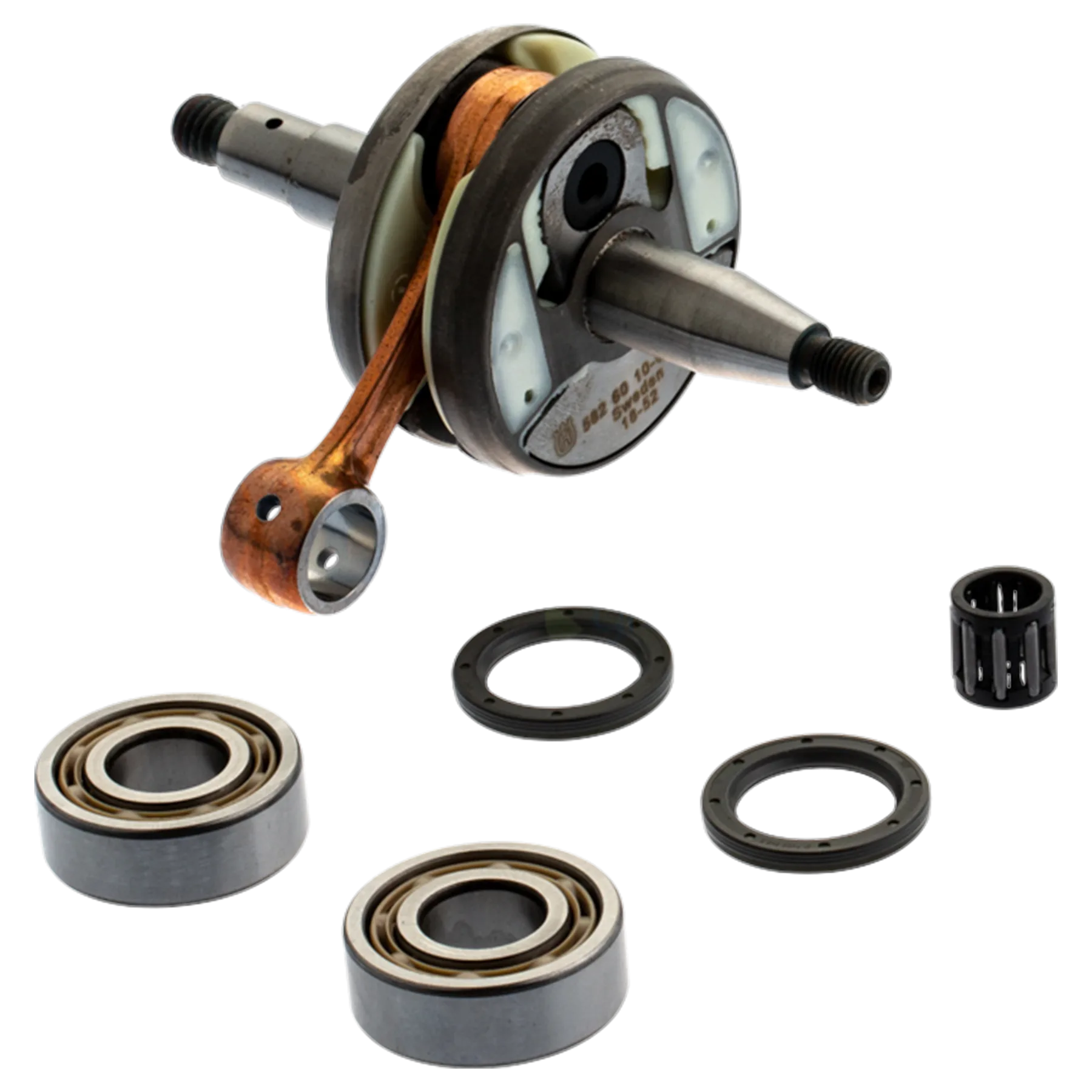 CRANKSHAFT KIT