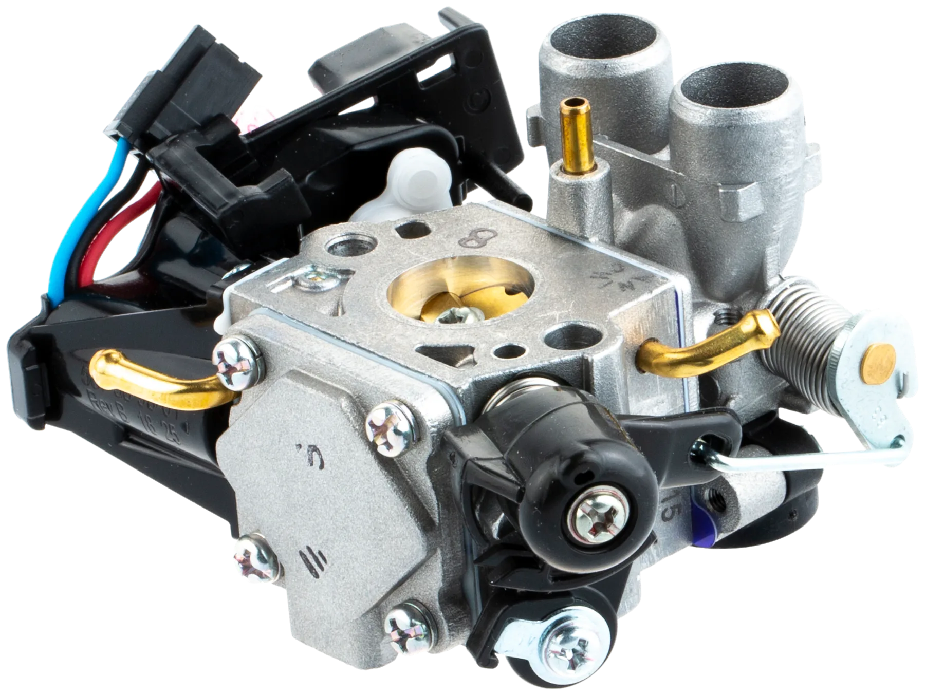 CARBURETTOR KIT
