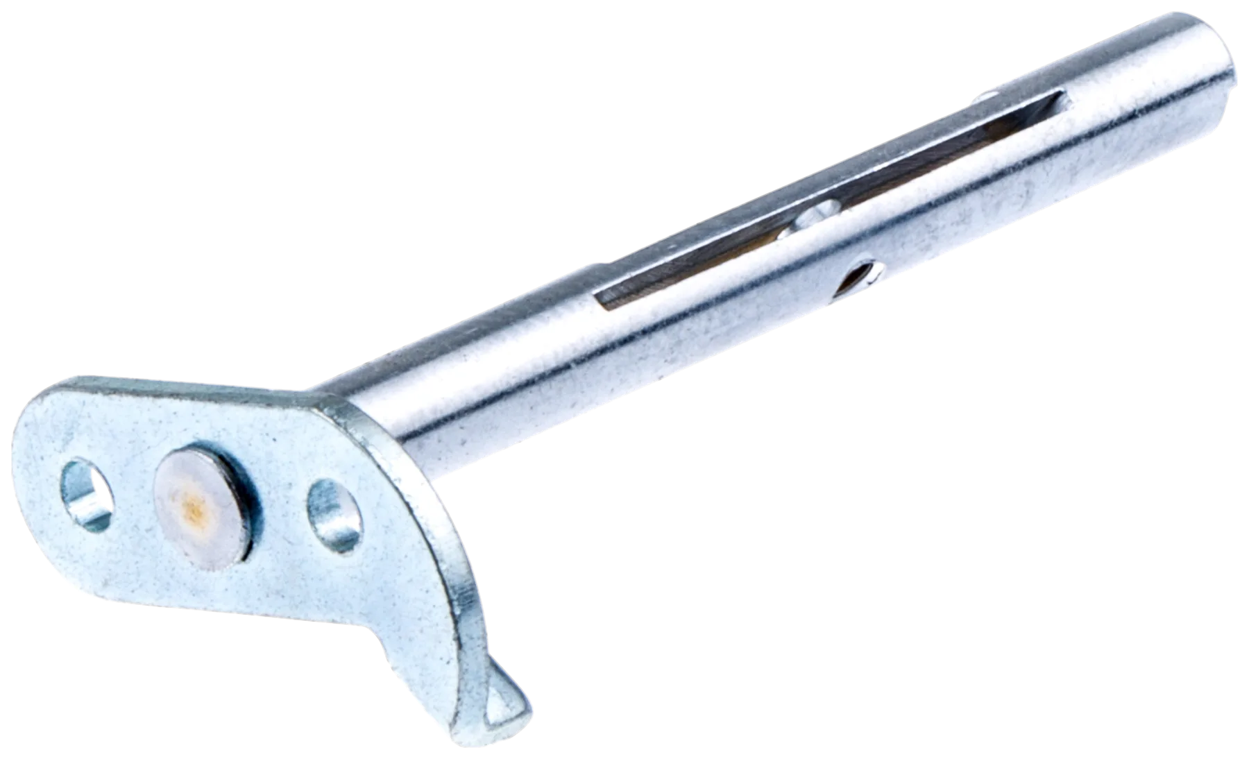 SHAFT ASS THROTTLE
