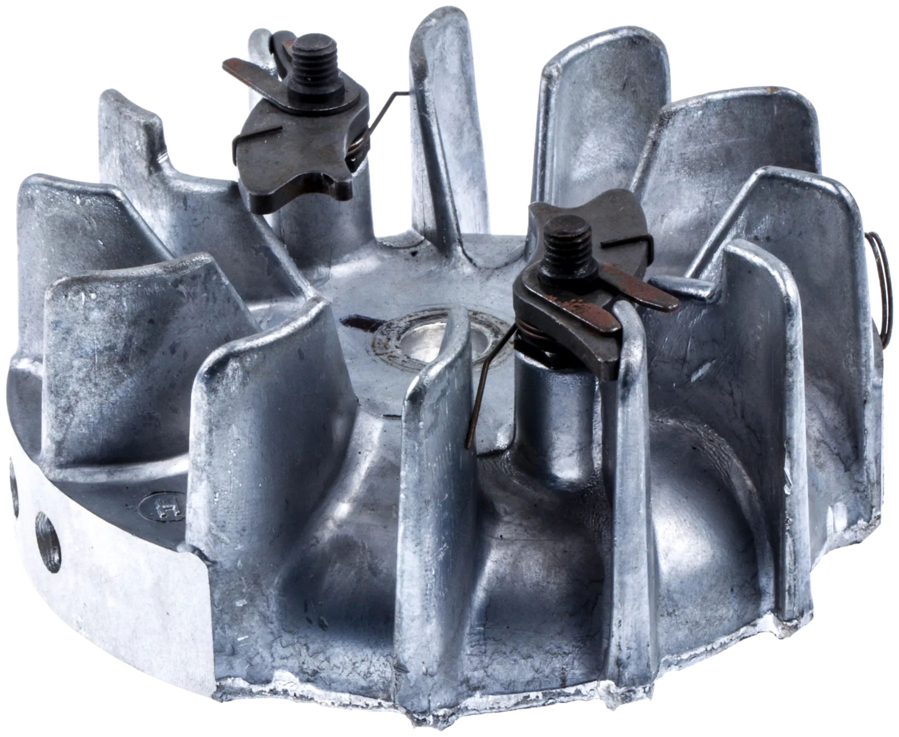 VENTILÁTOR KOMPL.