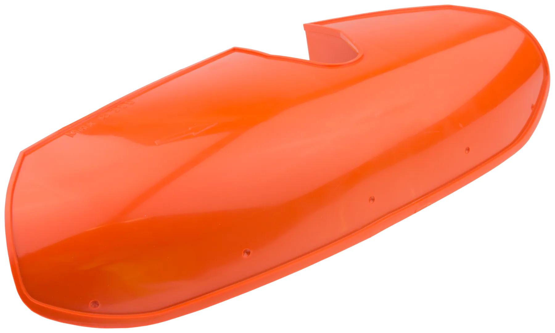 OCHRANNÝ KRYT
