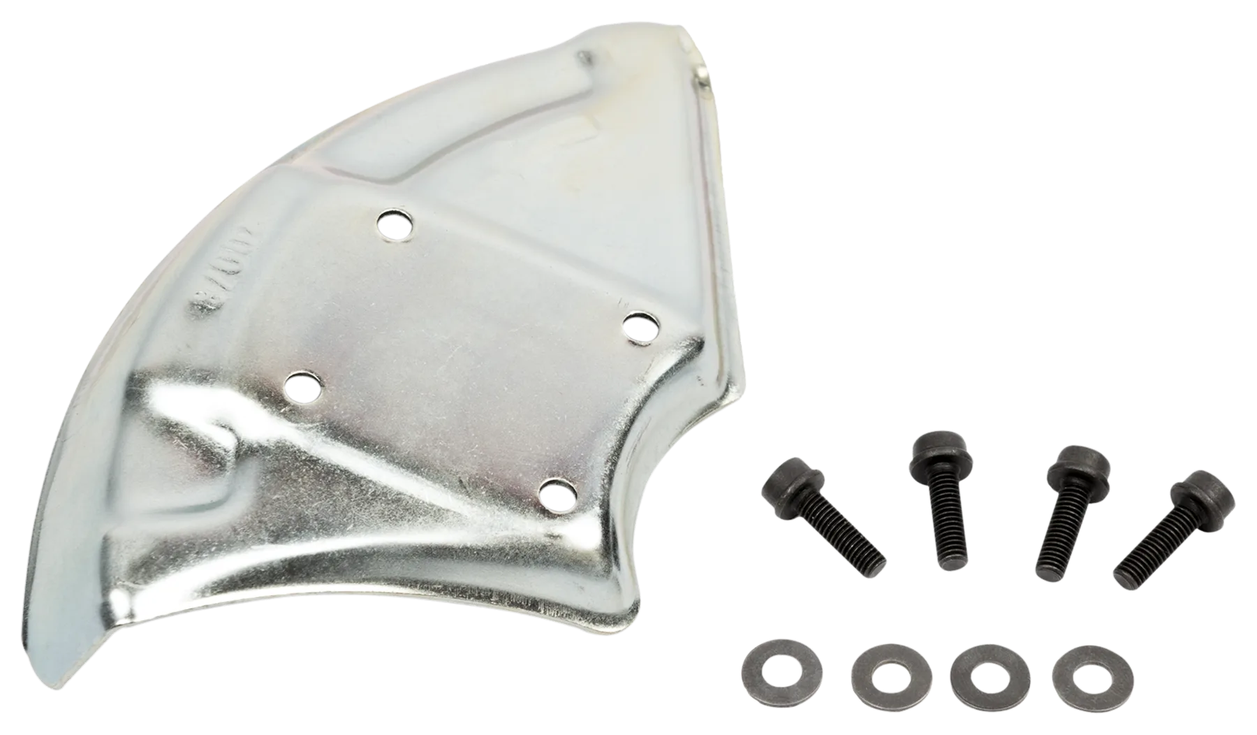 SAW BLADE GUARD