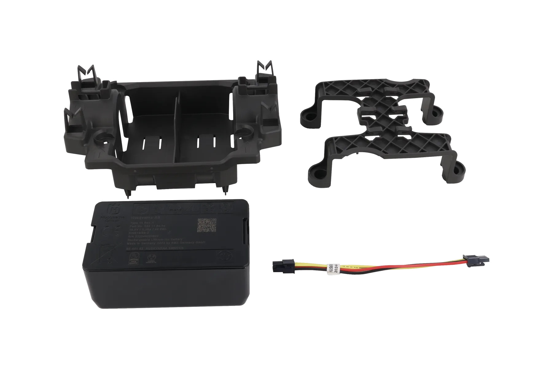 HOLDER KIT
