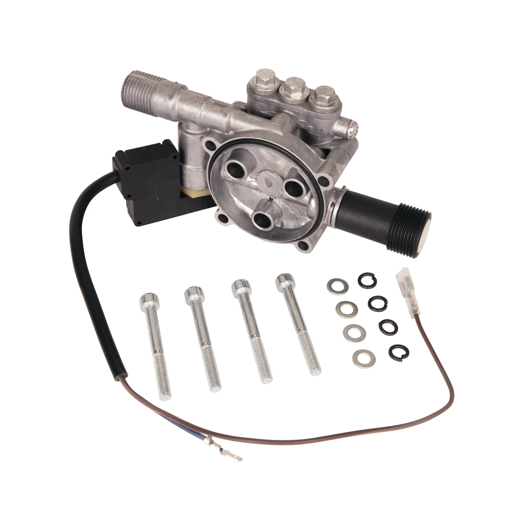 PUMP KIT