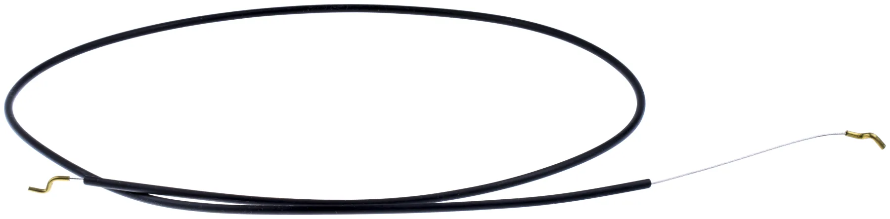 GAS WIRE ASSY