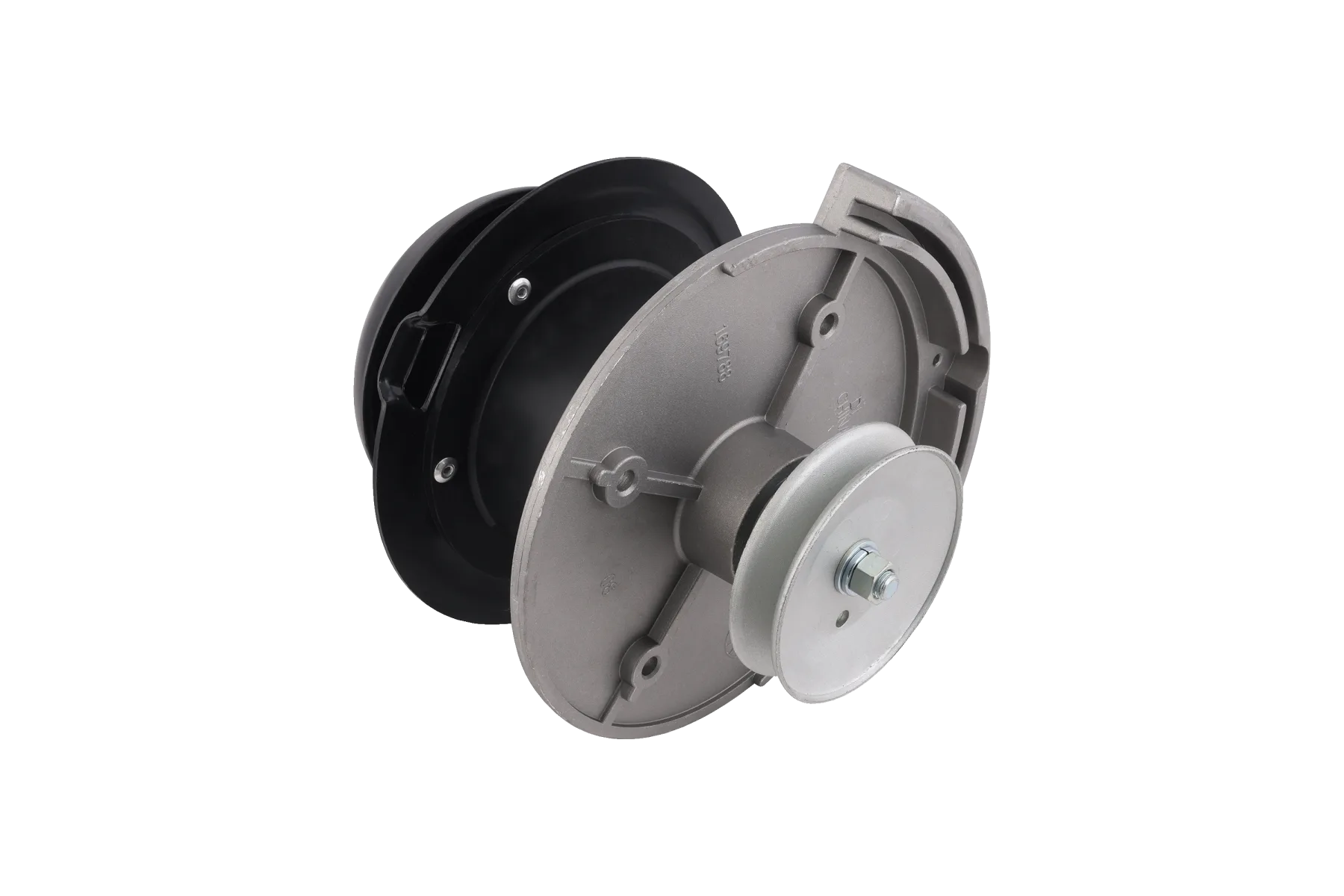 SPINDLE ASSY