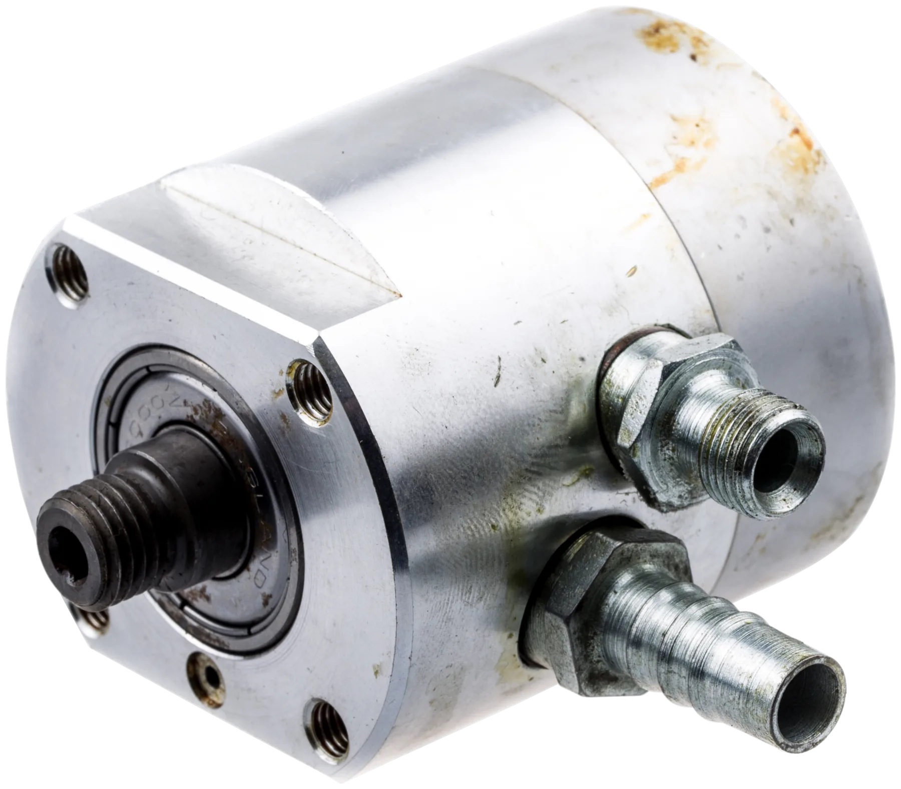 HYDRAULICKÝ MOTOR