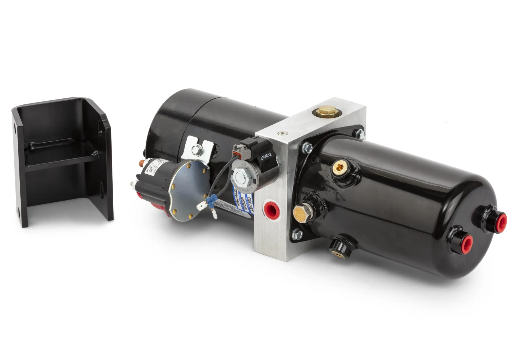 PUMP KIT