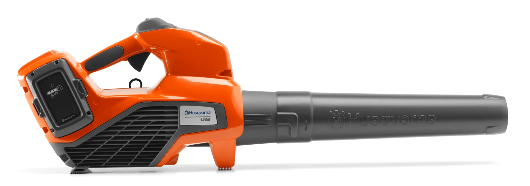 HUSQVARNA 120iB bez akumulátoru a nabíječky