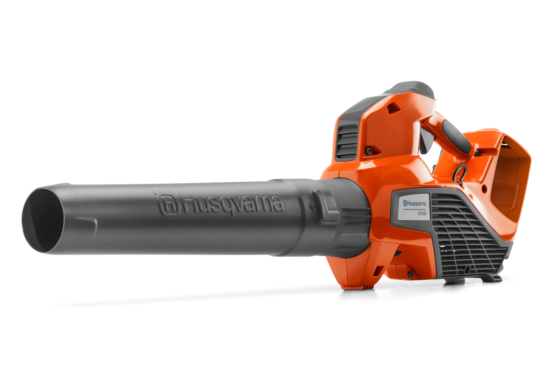 HUSQVARNA 120iB bez akumulátoru a nabíječky