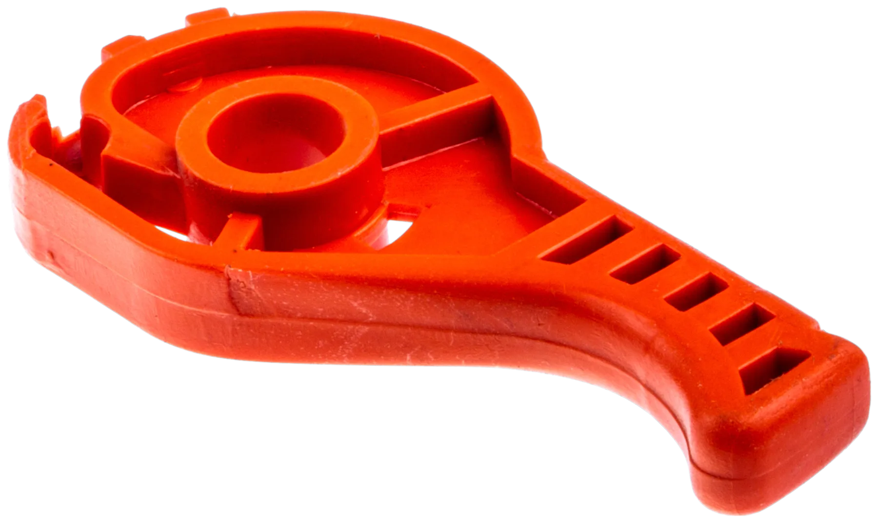THROTTLE TRIGGER