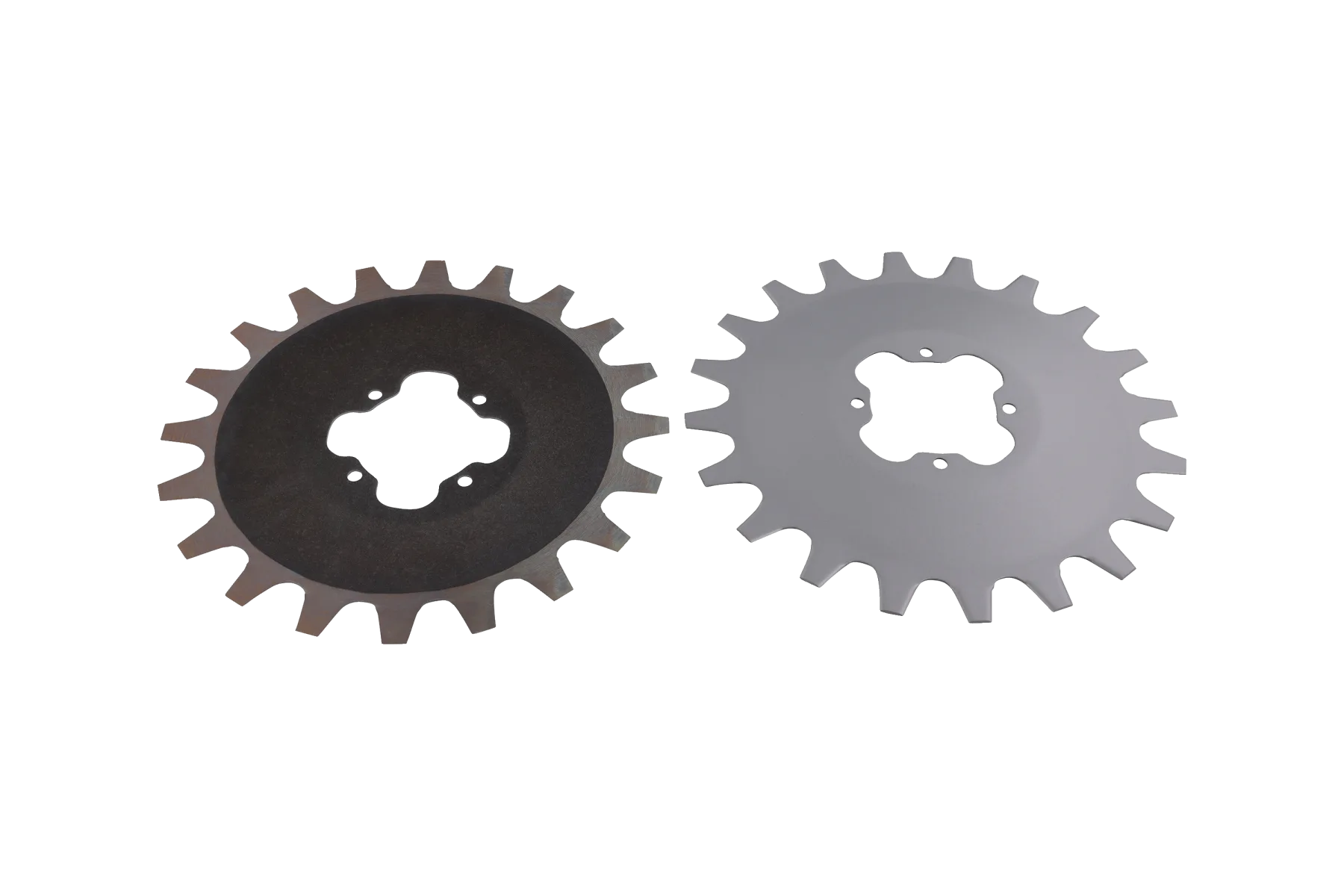 BLADE SET