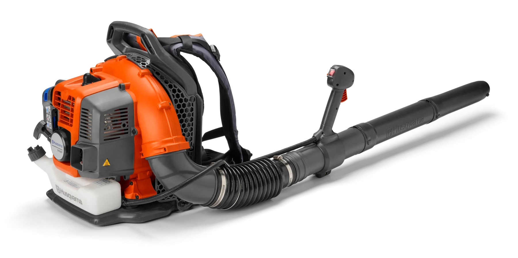 HUSQVARNA 345BT