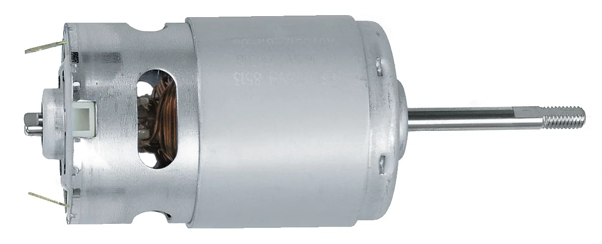 MOTOR