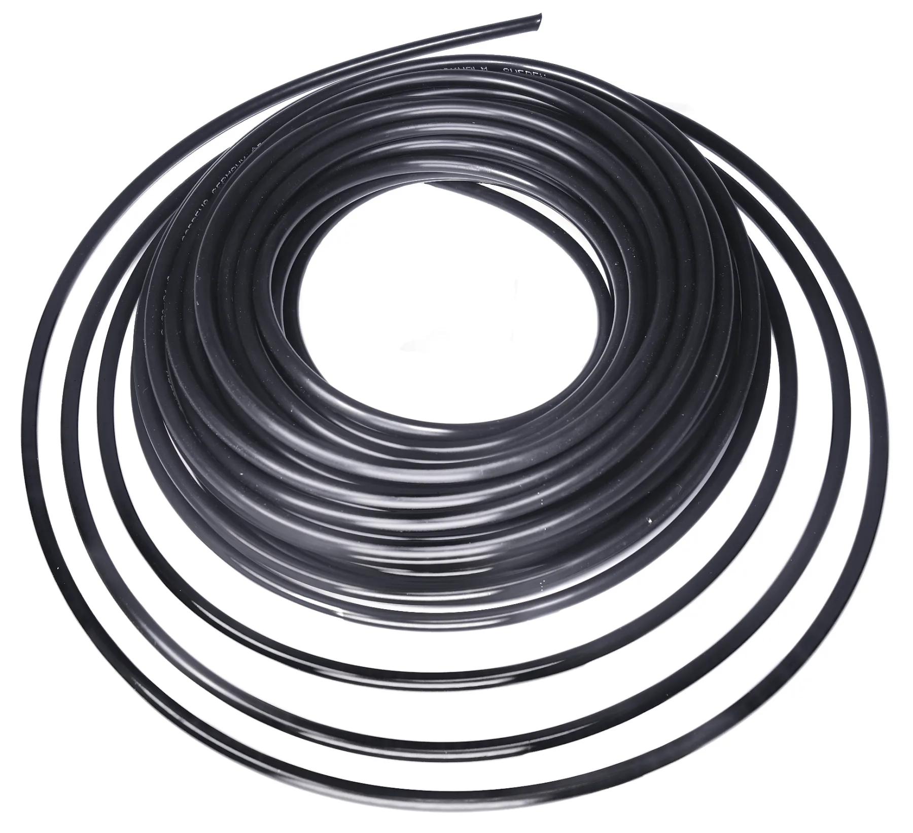 CONNECTING PIPE