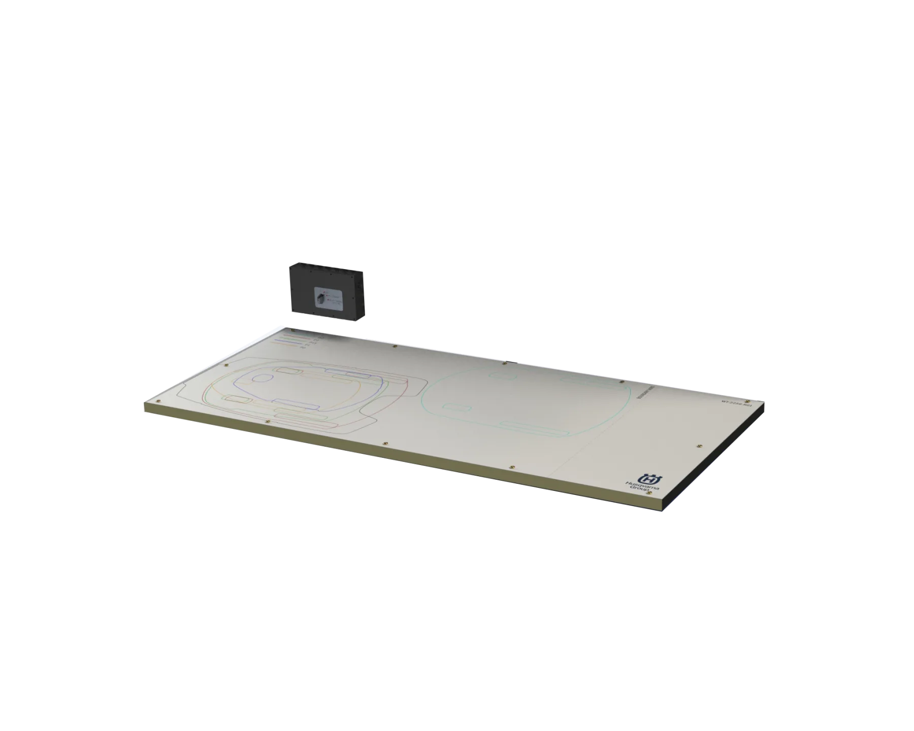 TABLE TOP