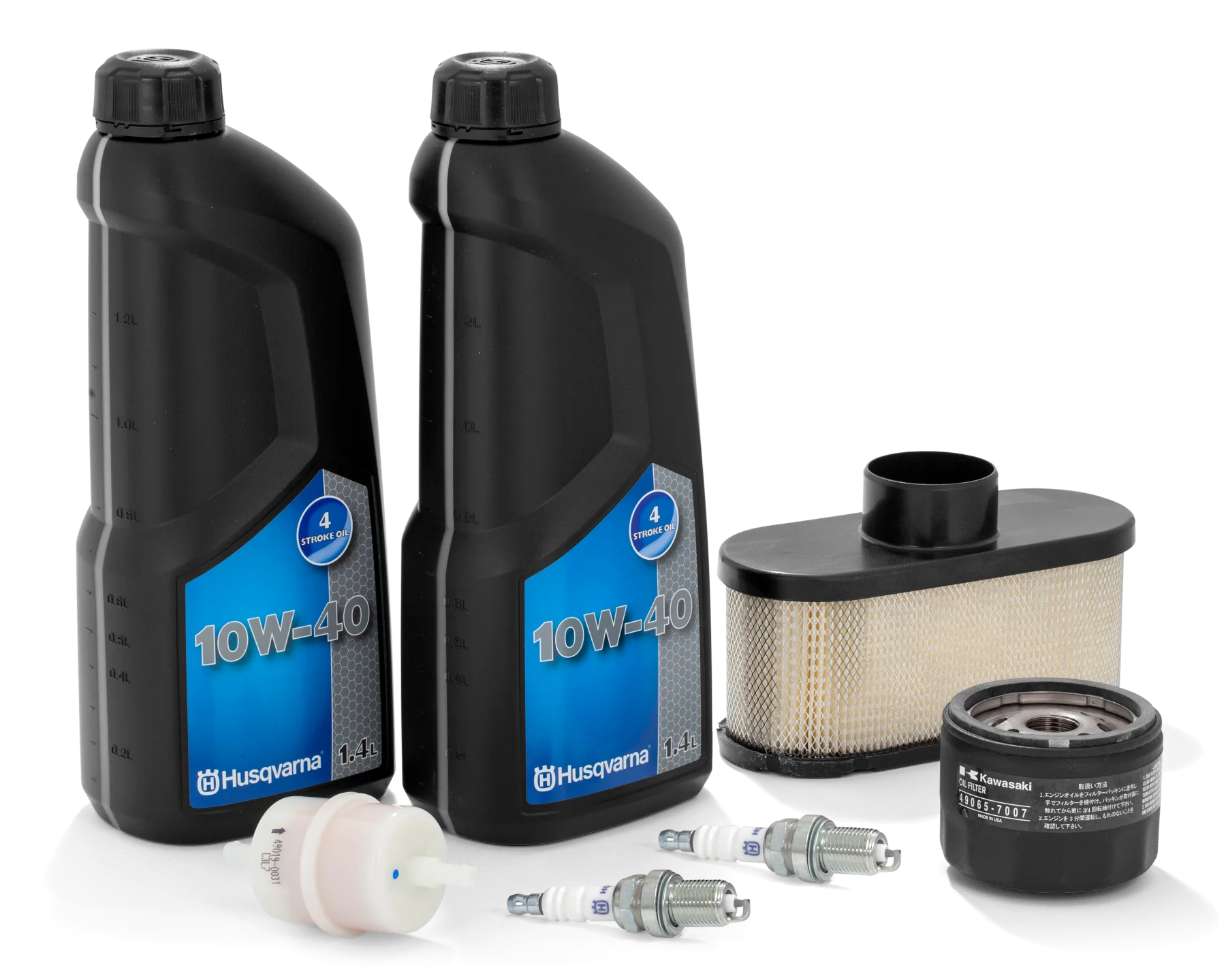 SERVICE KIT
