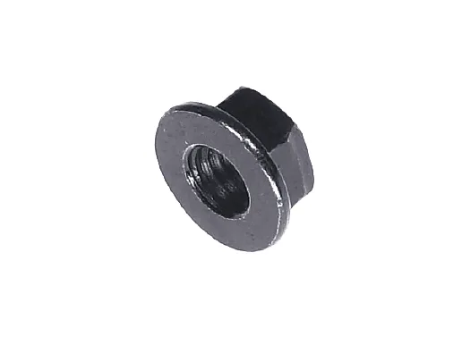 NUT CAP