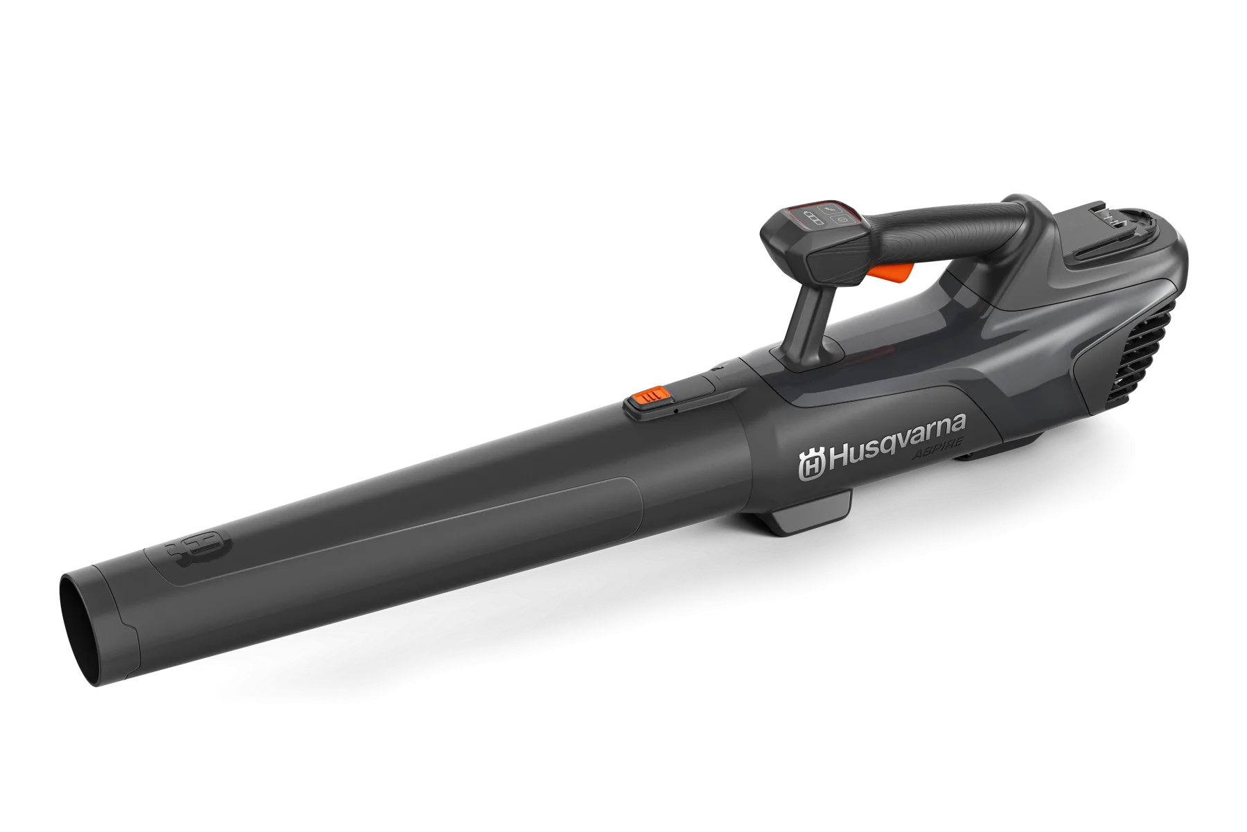 Husqvarna Aspire™ B8X-P4A