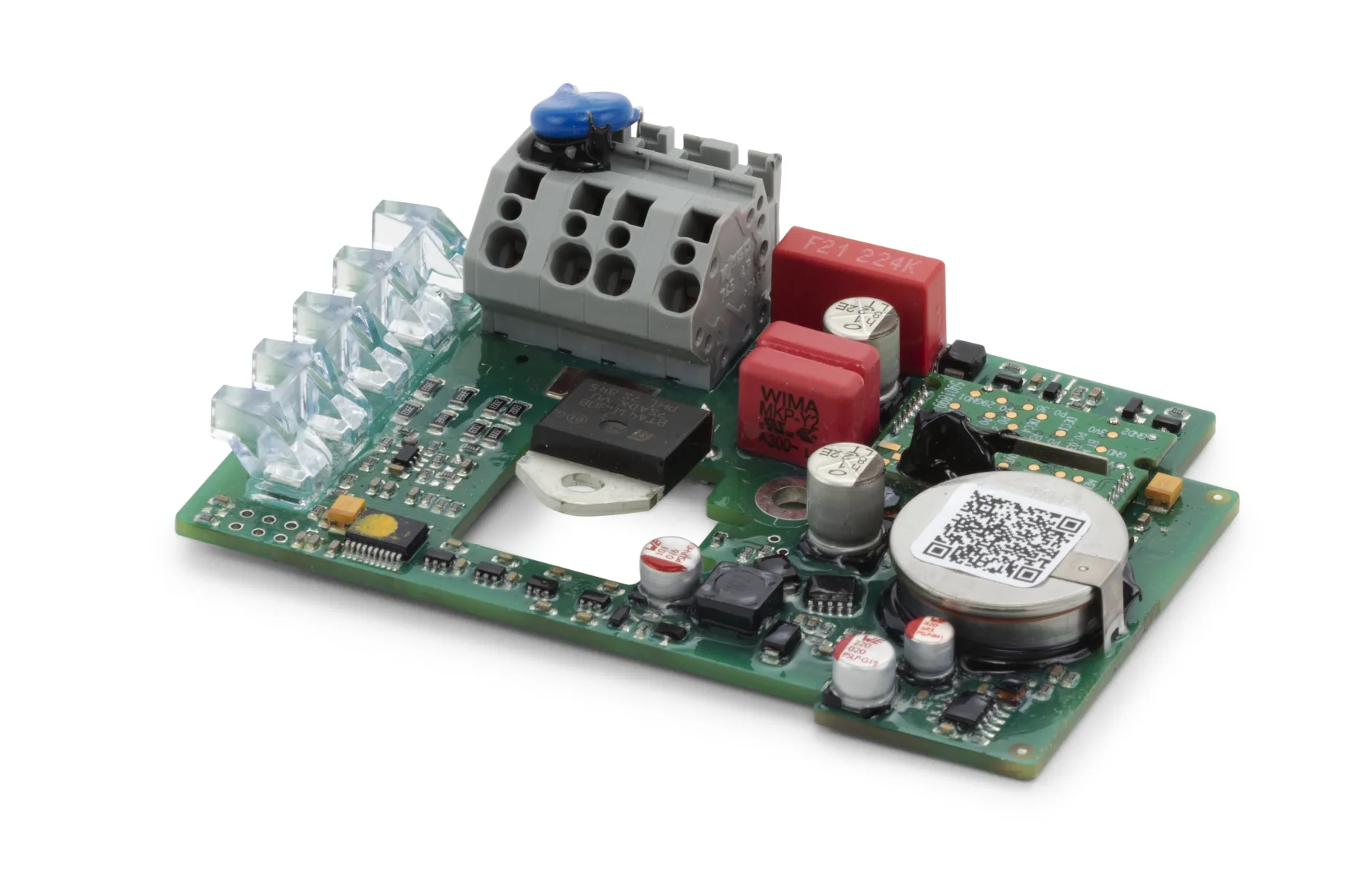 PRINTED CIRCUIT BOARD