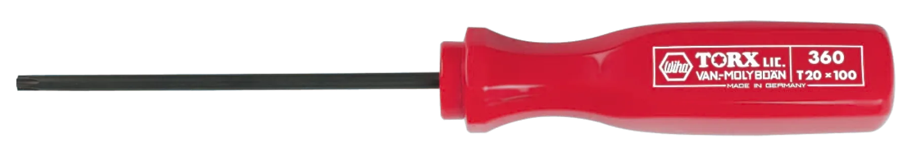 ŠROUBOVÁK