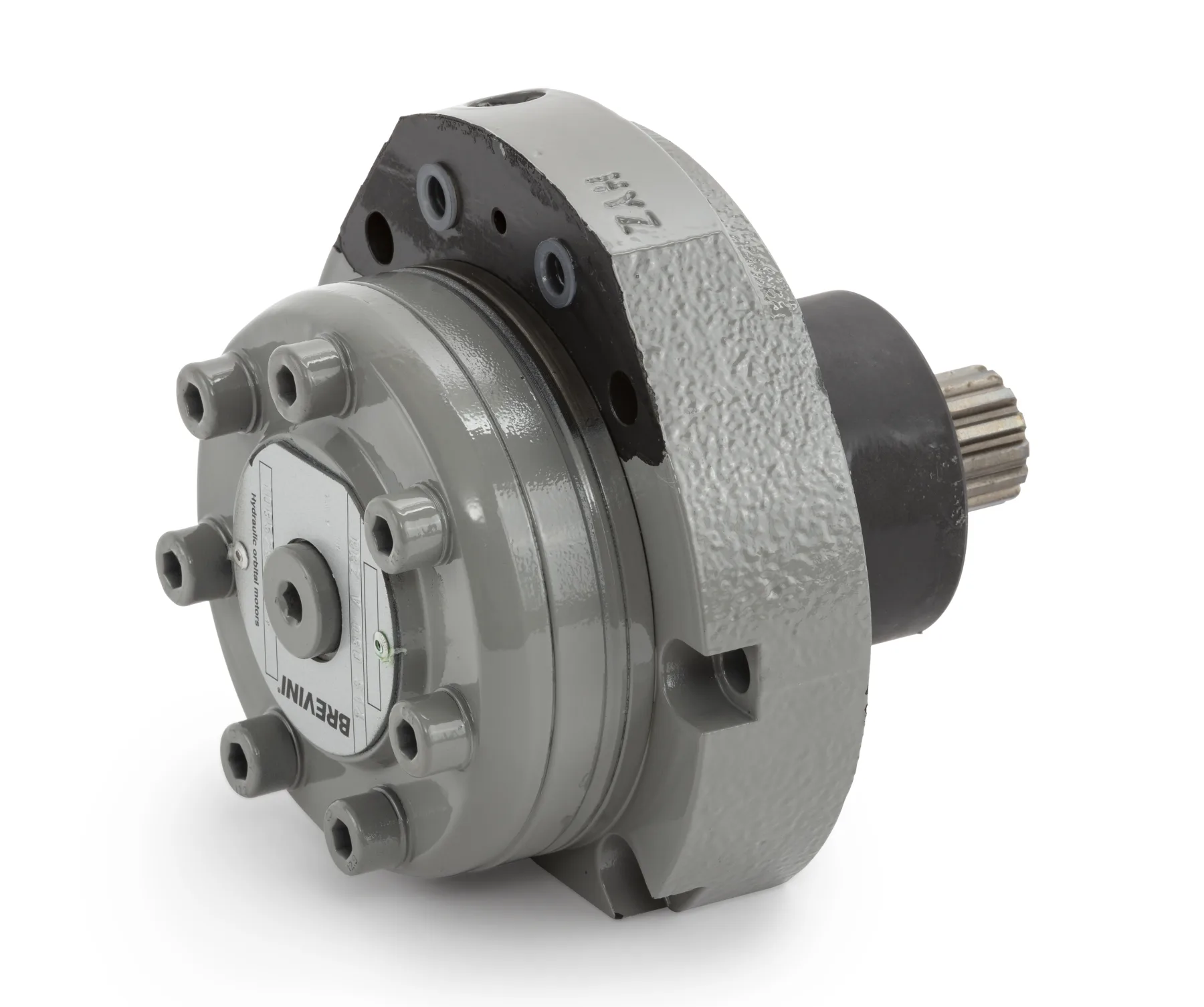 HYDRAULICKÝ MOTOR