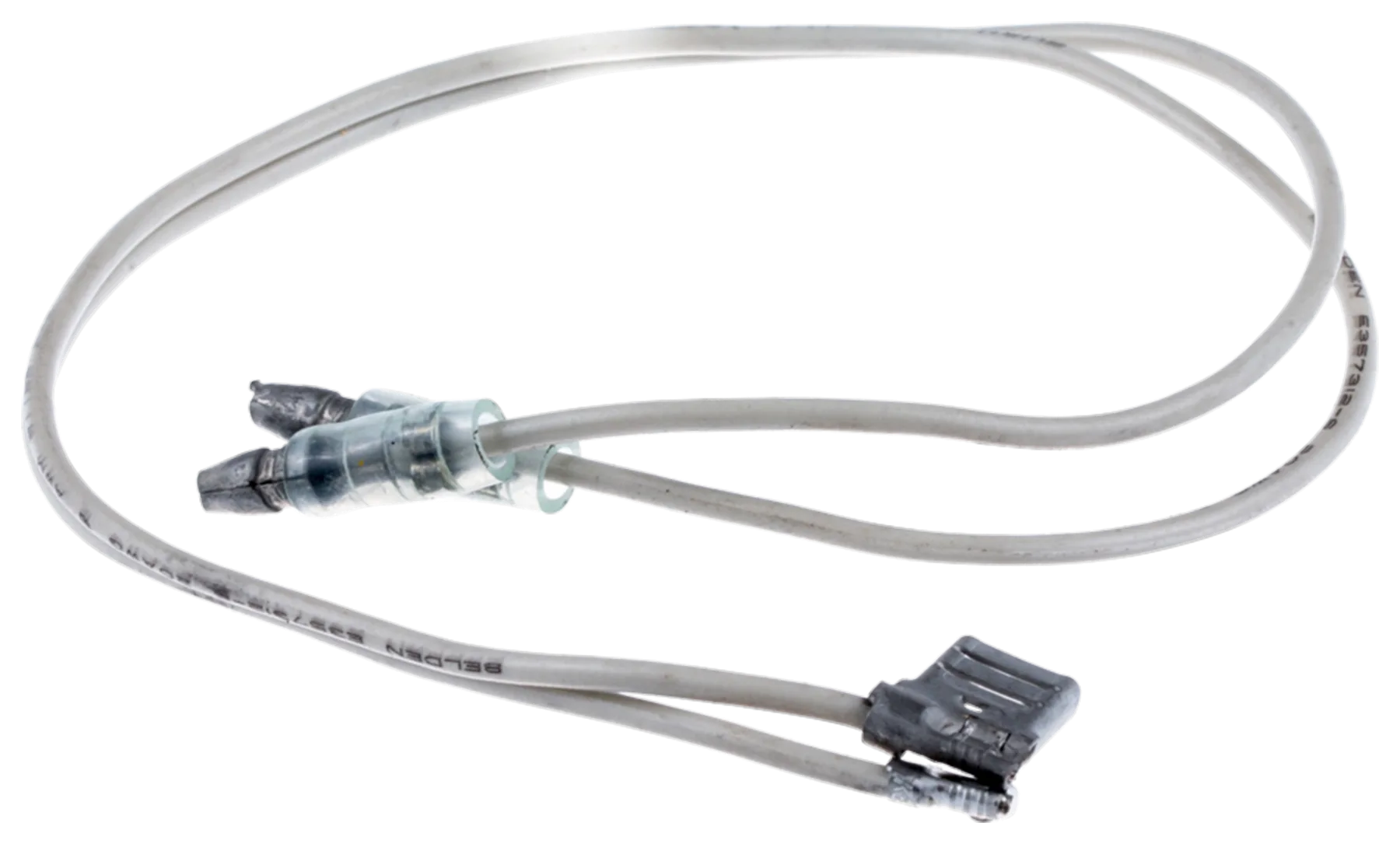 ZKRATOVACÍ KABEL