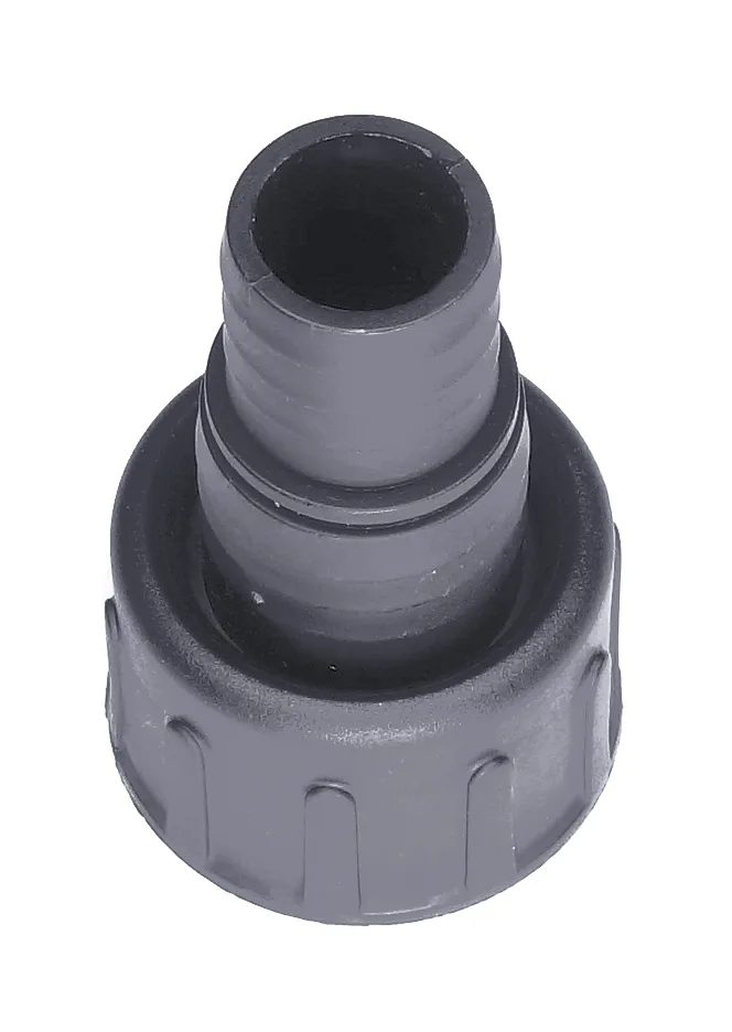 HOSE CONNECTOR