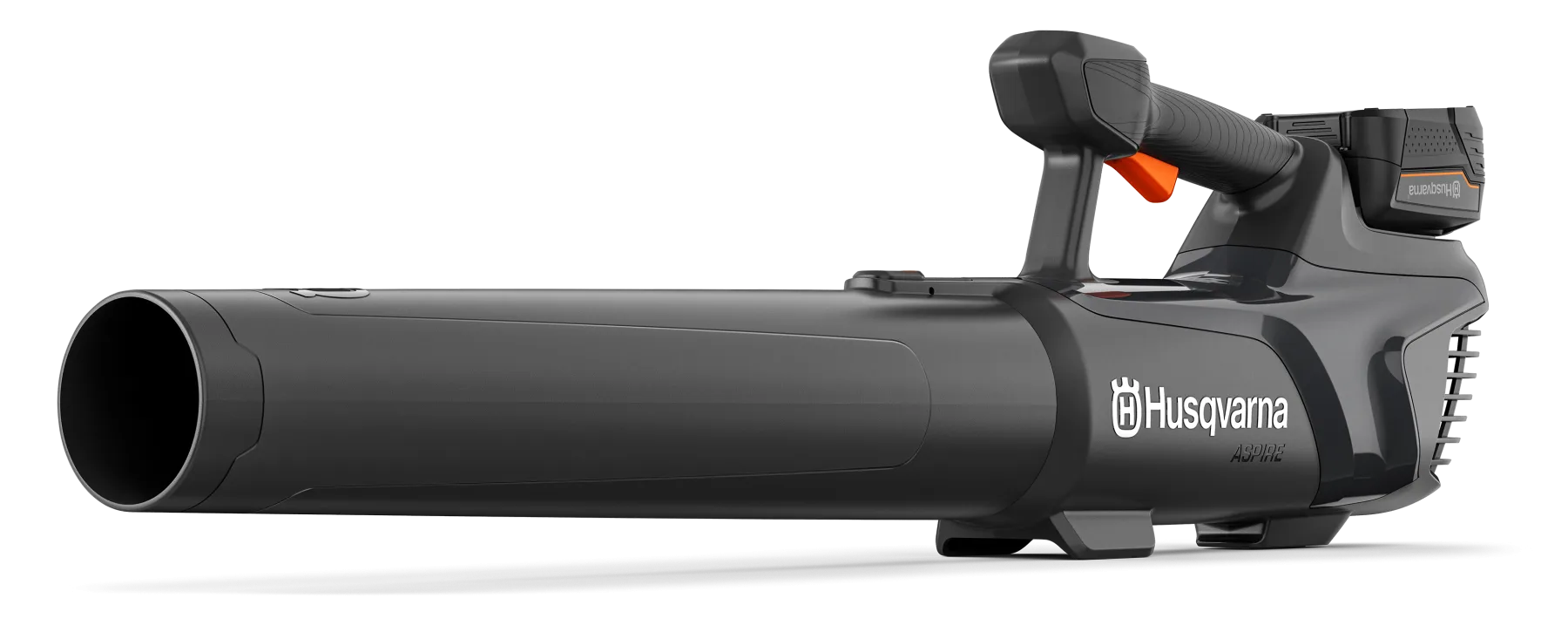 Husqvarna Aspire™ B8X-P4A s akumulátorem a nabíječkou