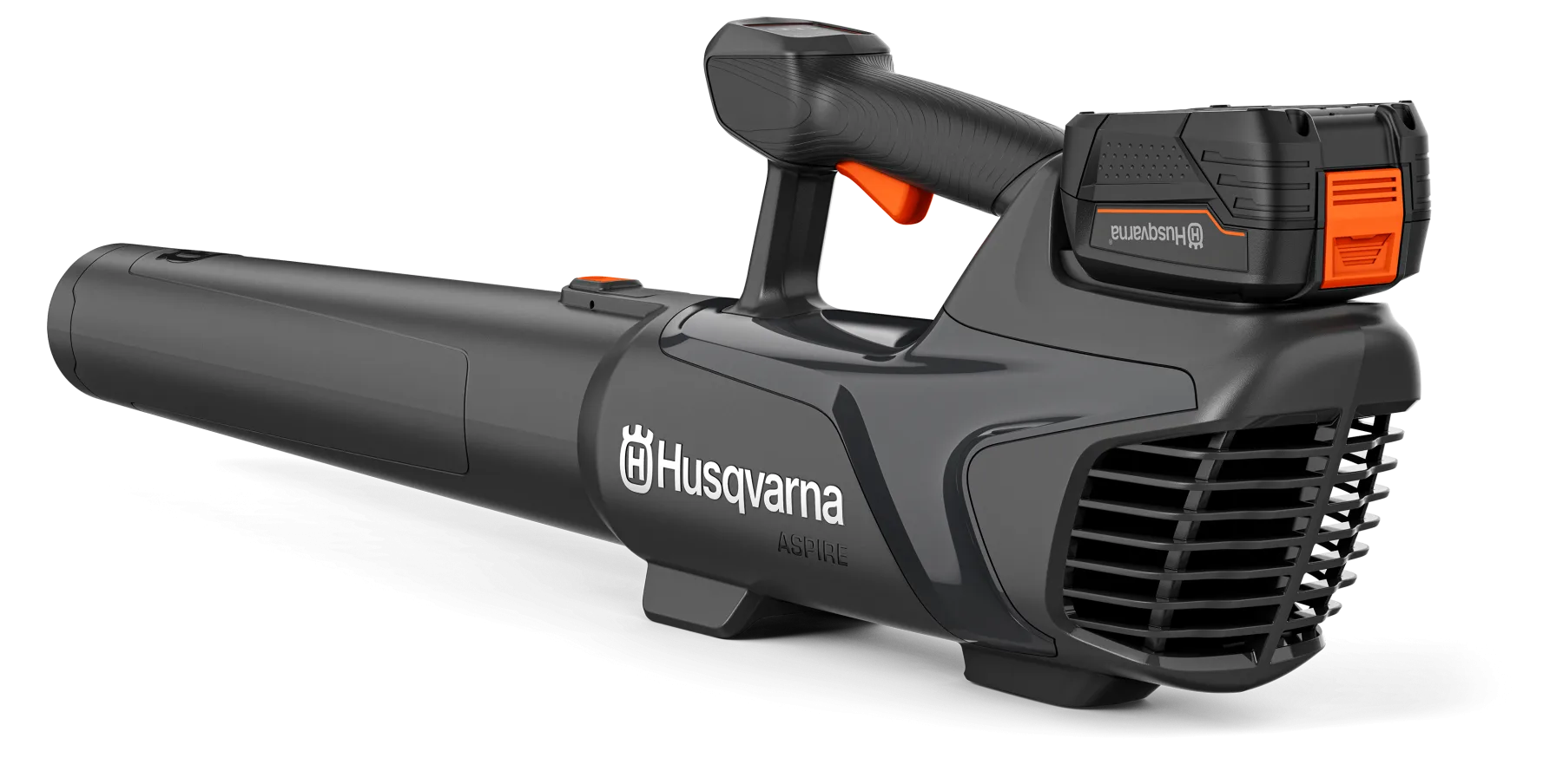 Husqvarna Aspire™ B8X-P4A s akumulátorem a nabíječkou