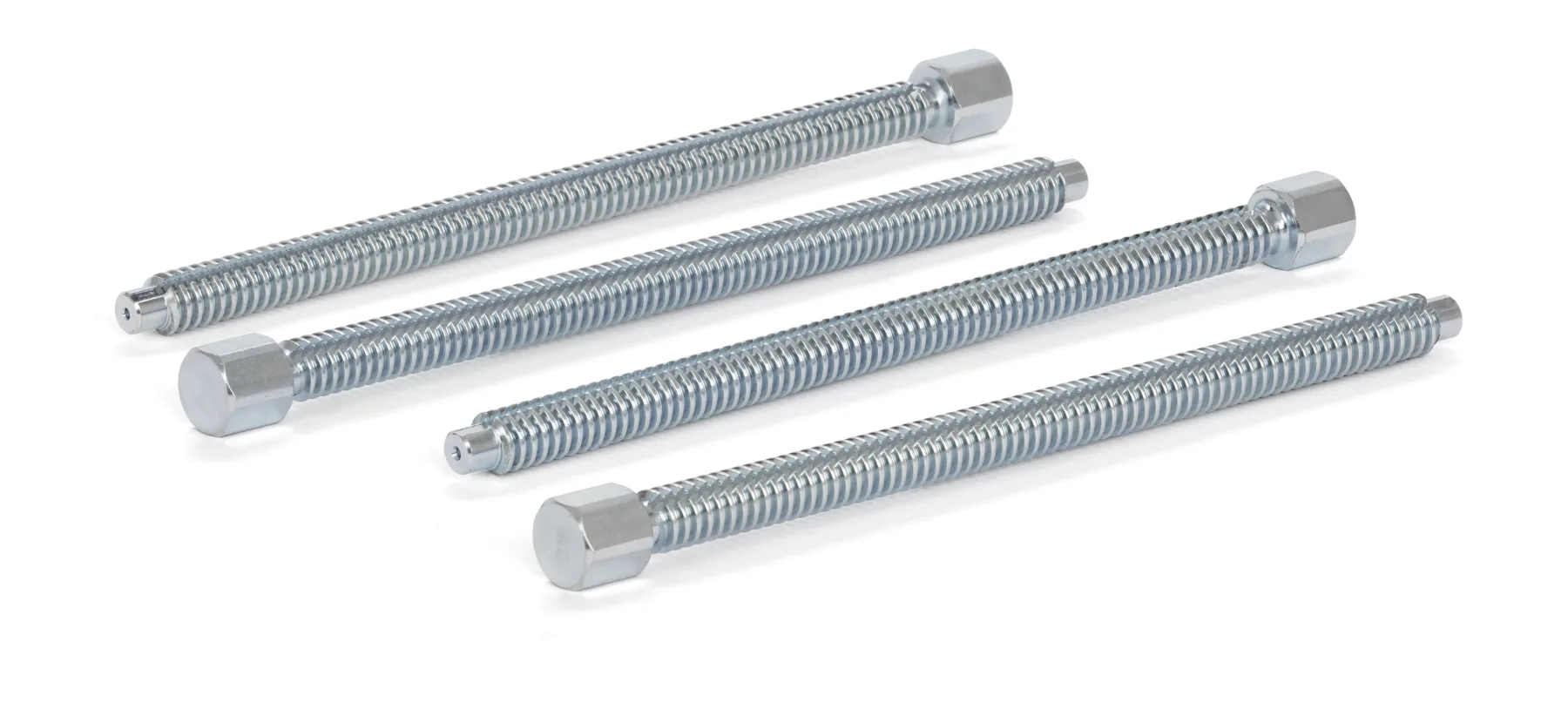 LEVELING SCREWS