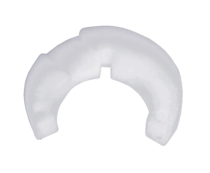 PĚNOVÝ PLAST