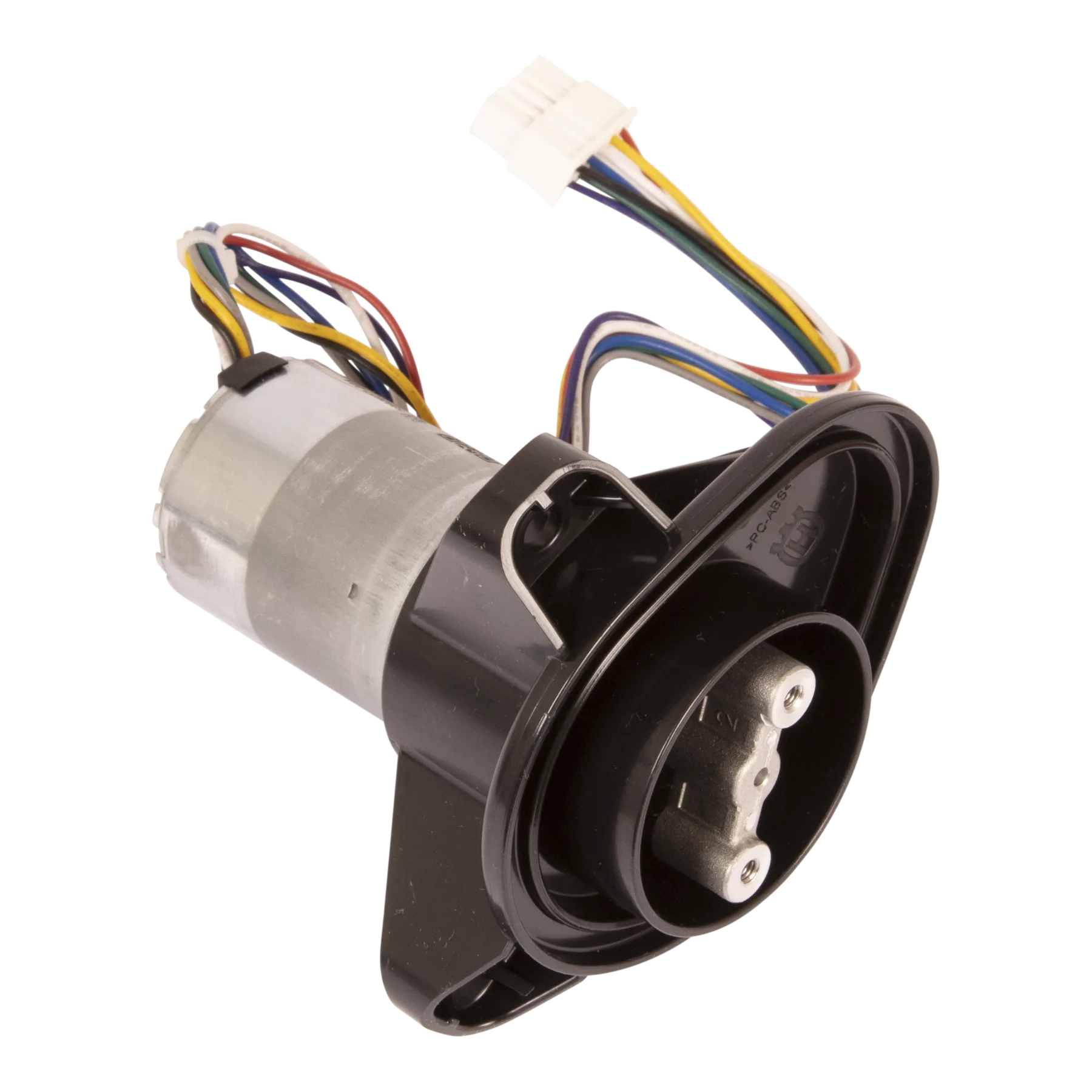 MOTOR KOMPL.