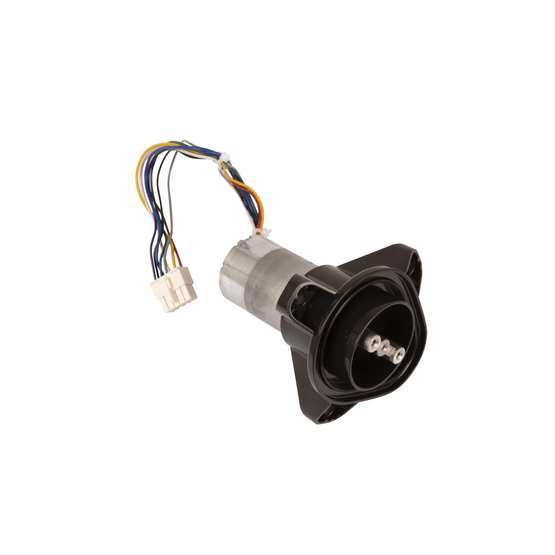 CUTTER MOTOR ASSY