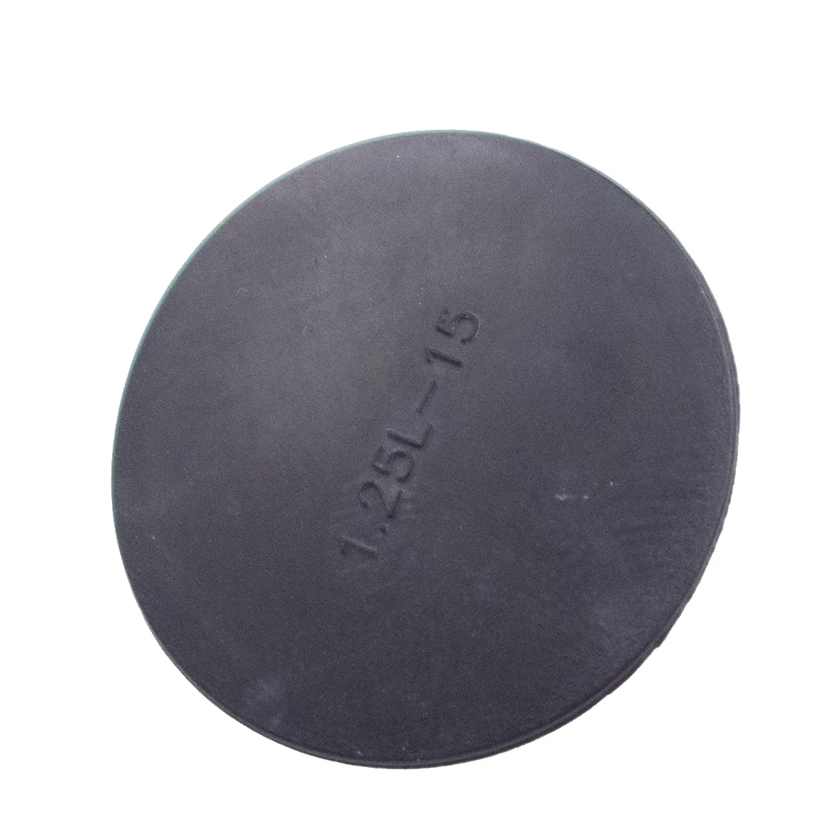 PUMP CAP