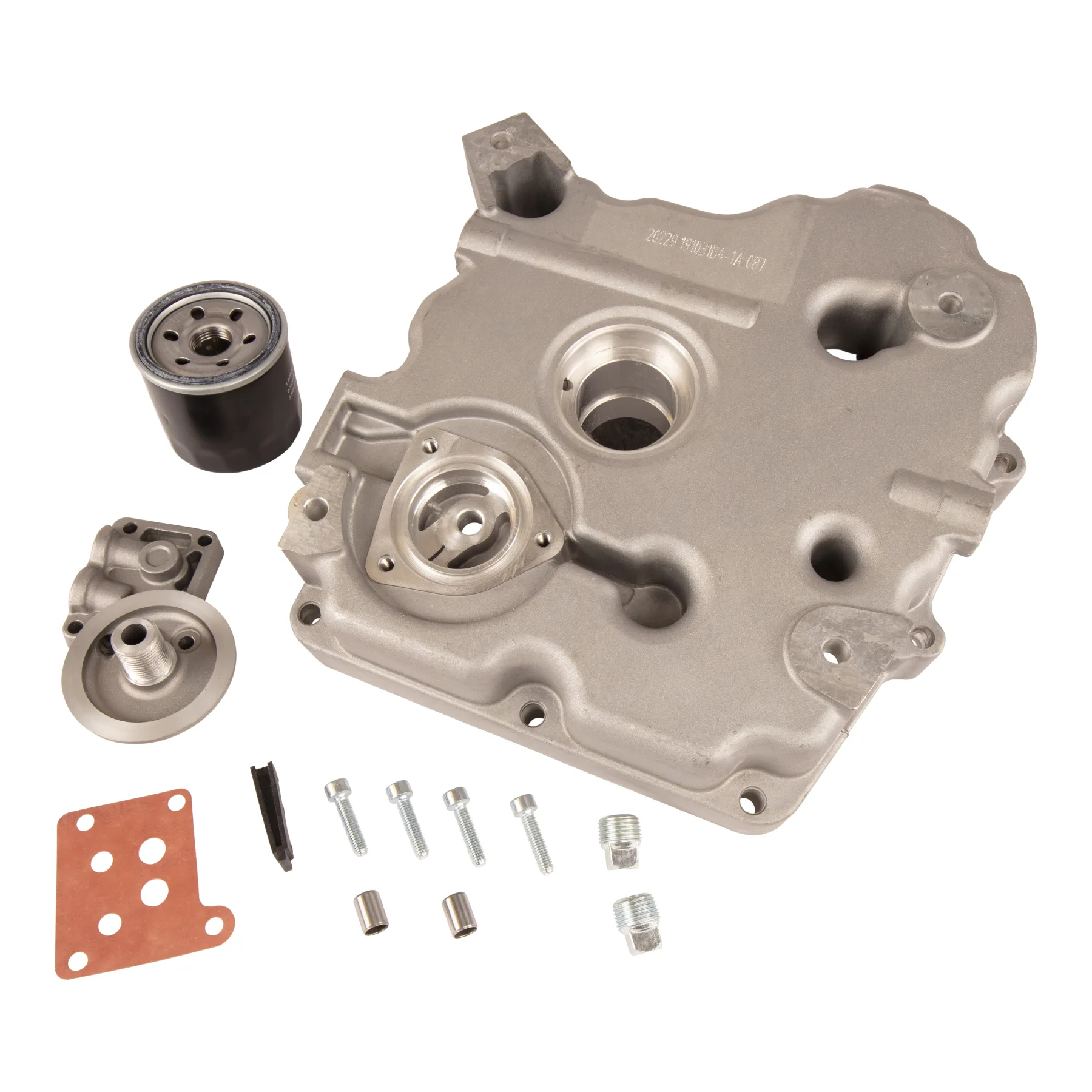 CRANKCASE KIT