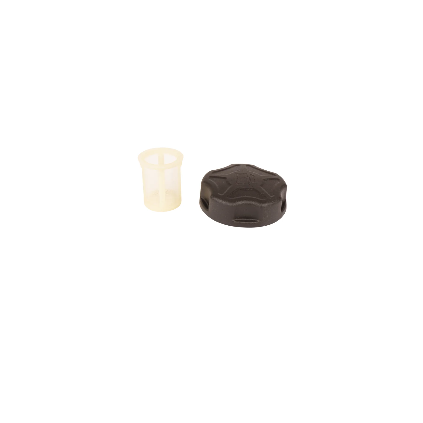 FUEL CAP
