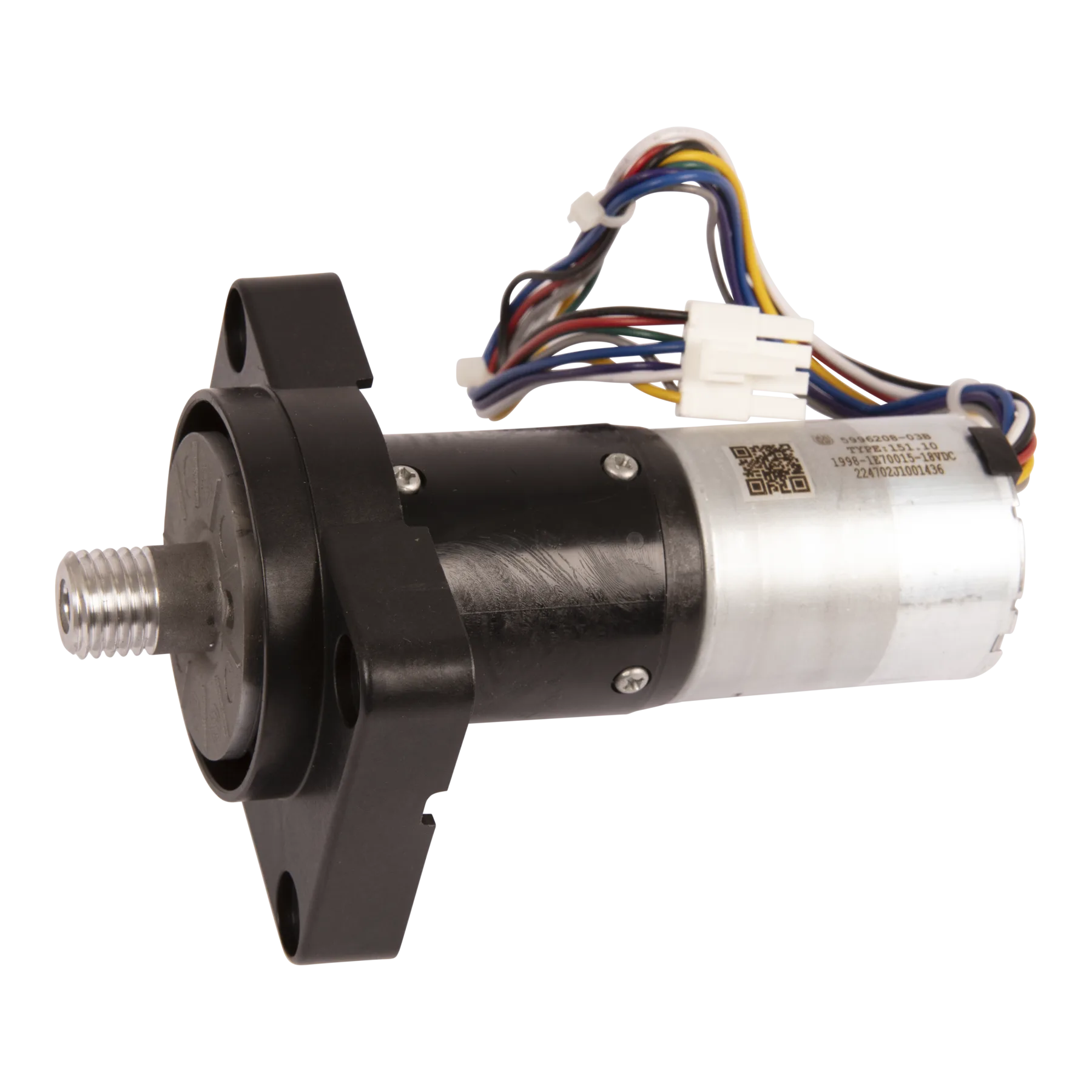 WHEEL MOTOR ASSY